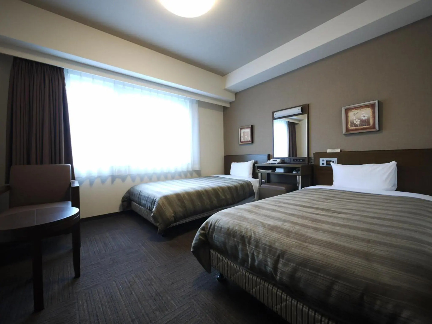 Hotel Route - Inn Satsuma Sendai