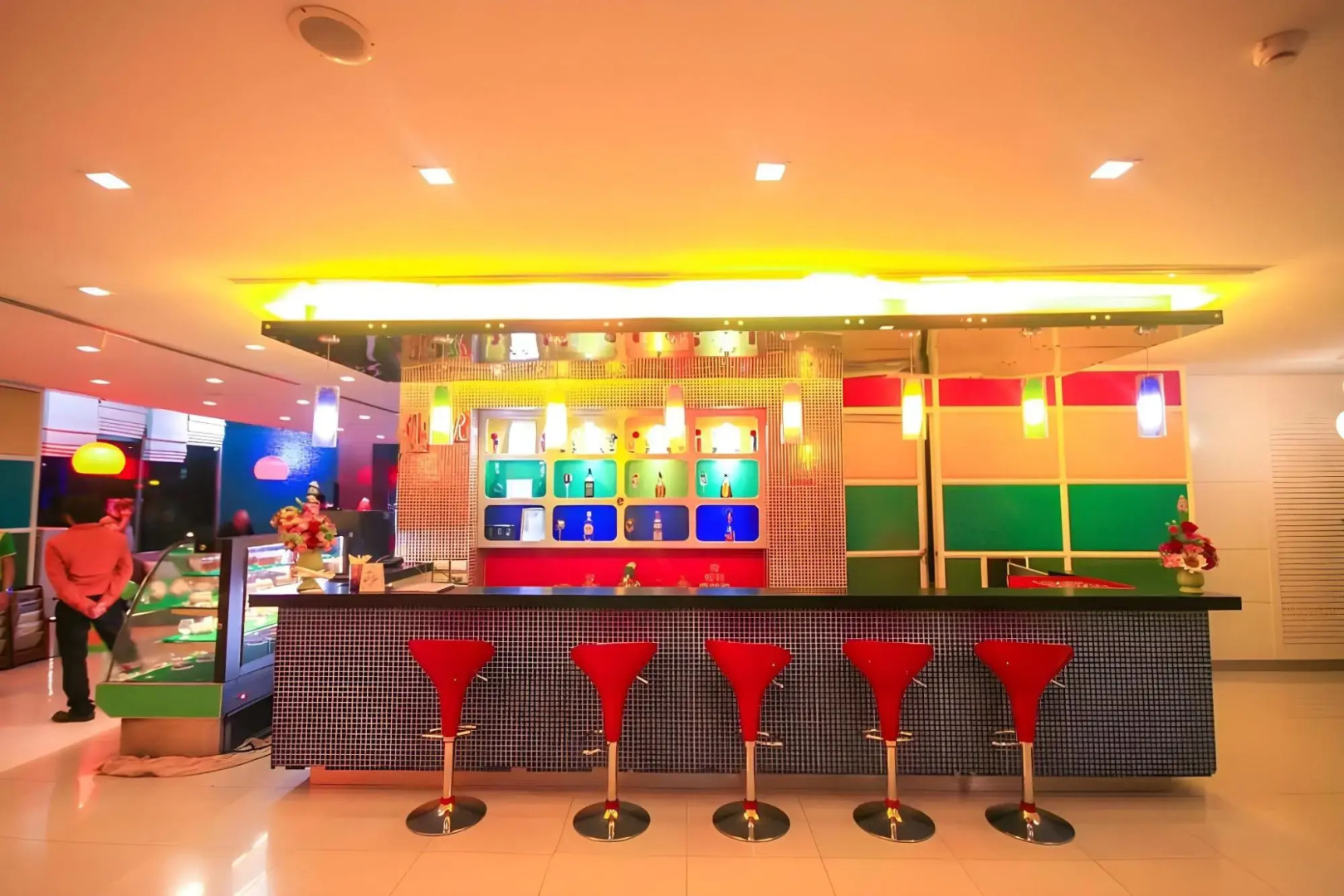 V-One Hotel Korat