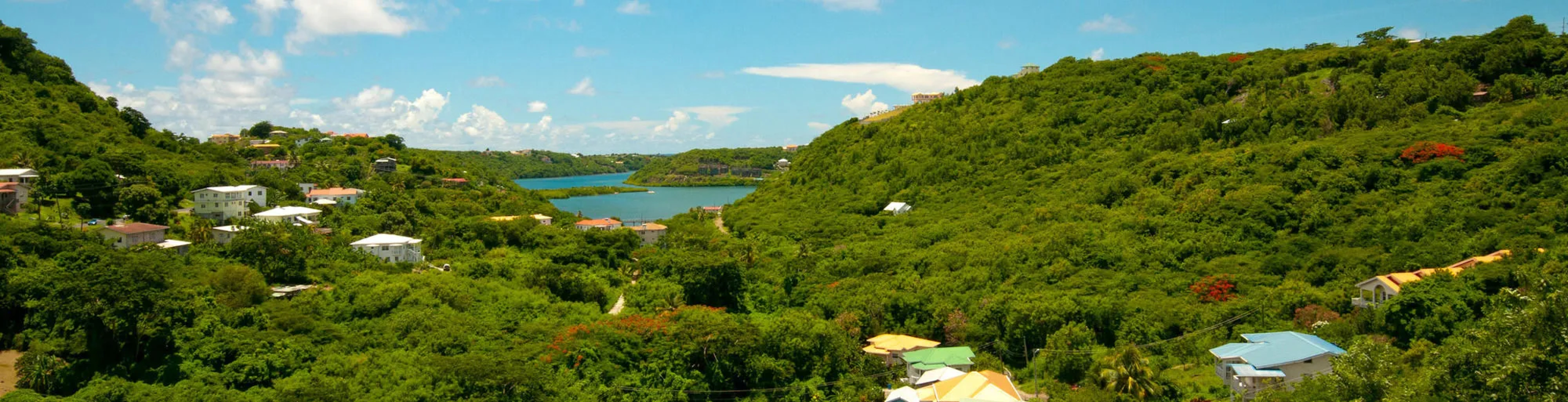 Woburn Villa Apartments