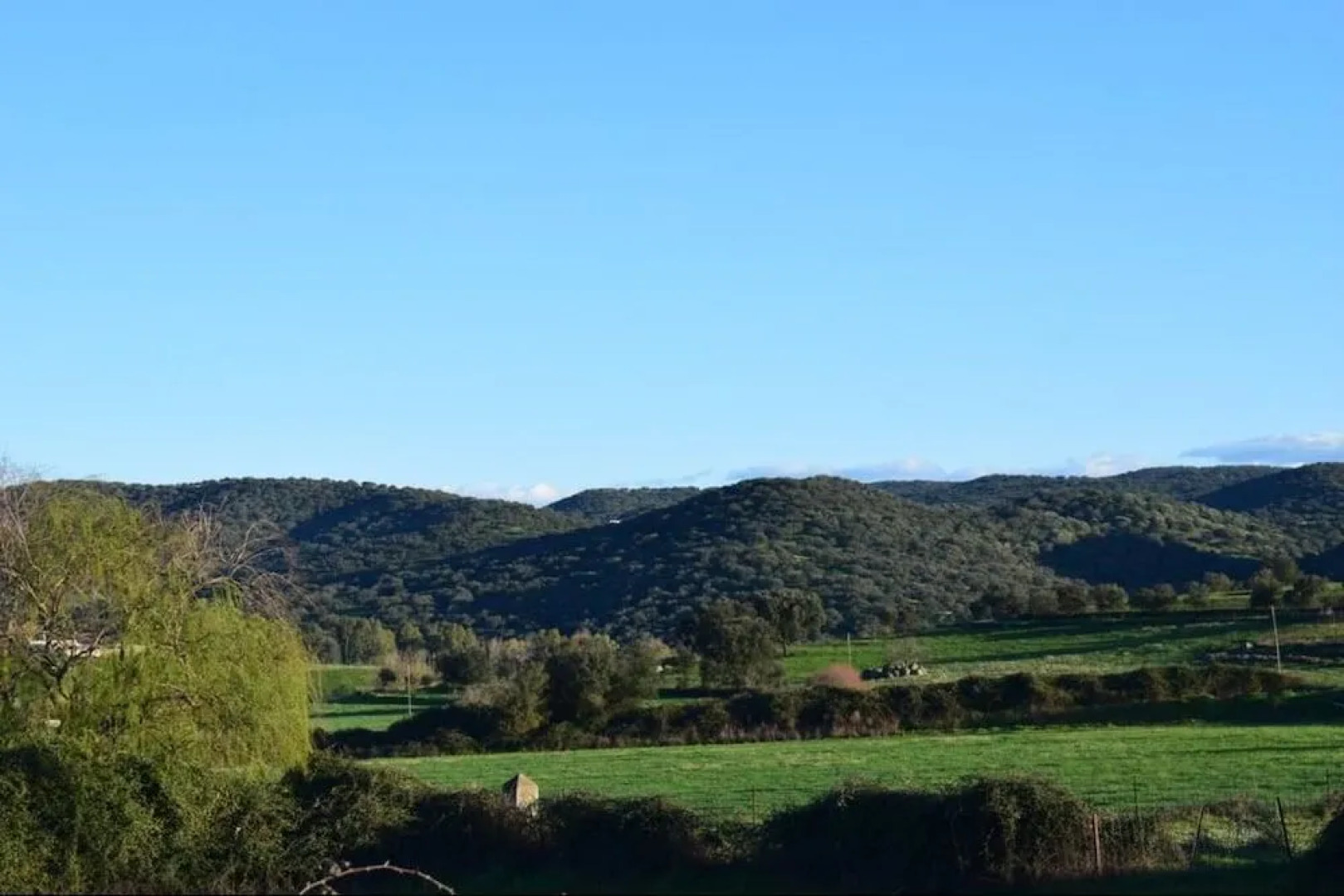 Casa Rural El Manantial