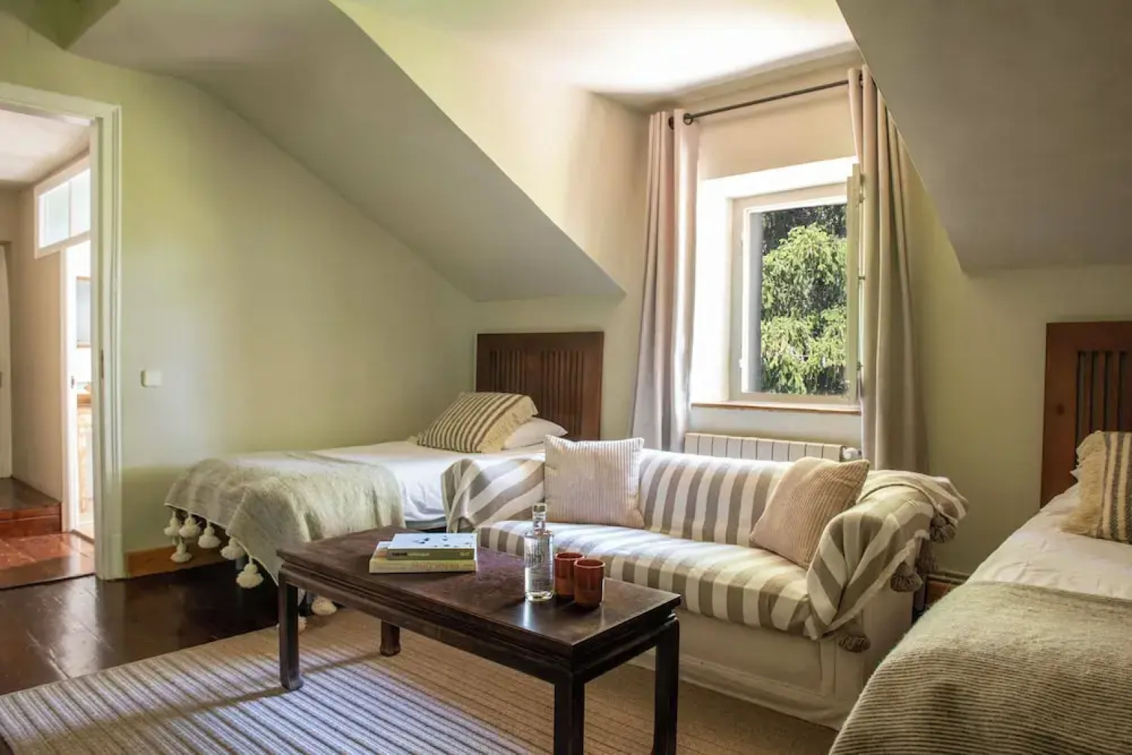 Turismo Rural Sant Marc