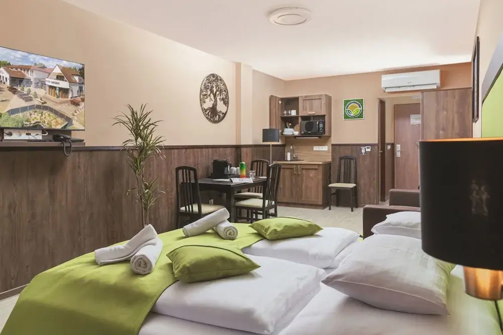 Park Hotel Bükfürdő