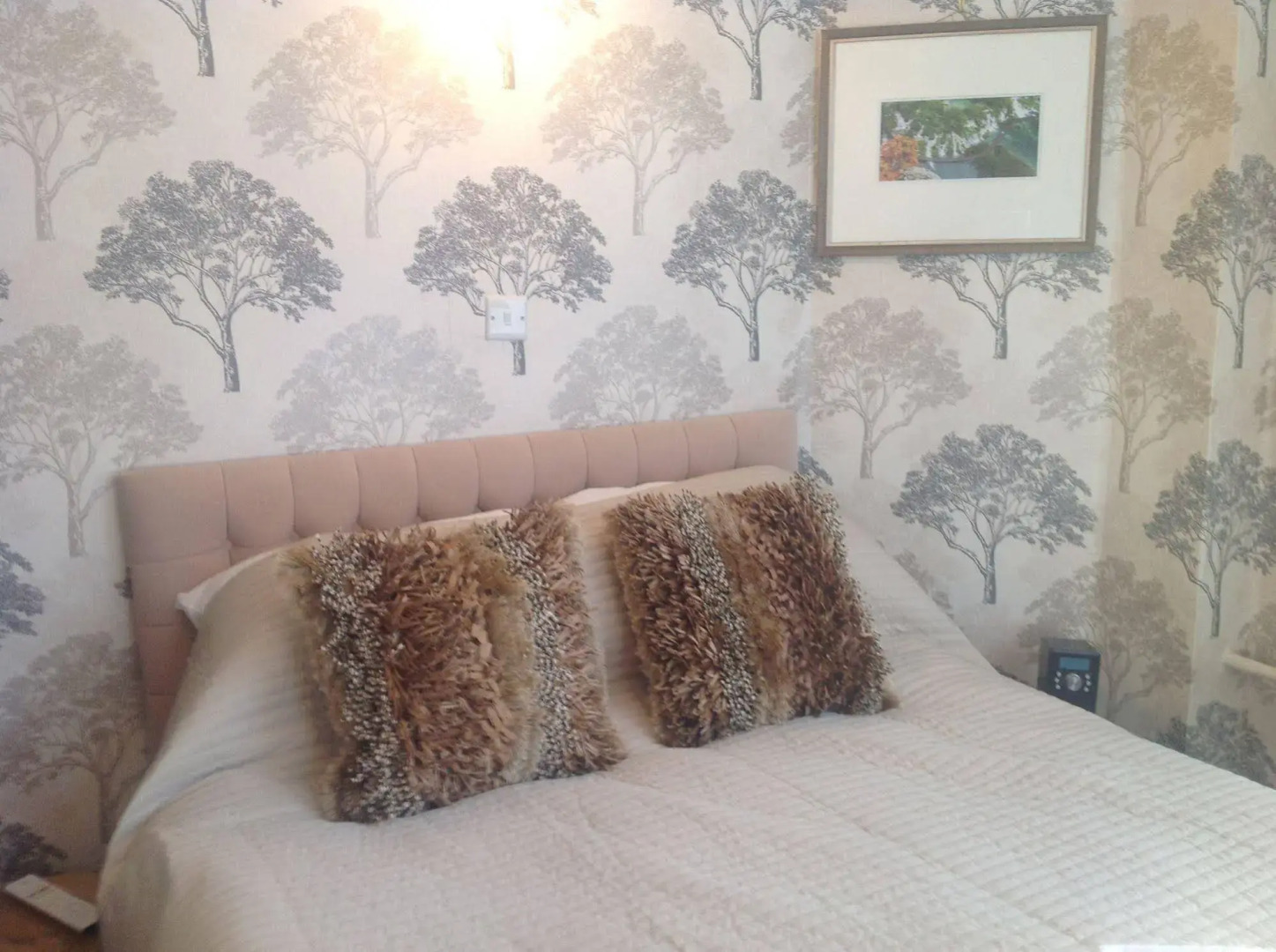 The Cherry Tree Guest House