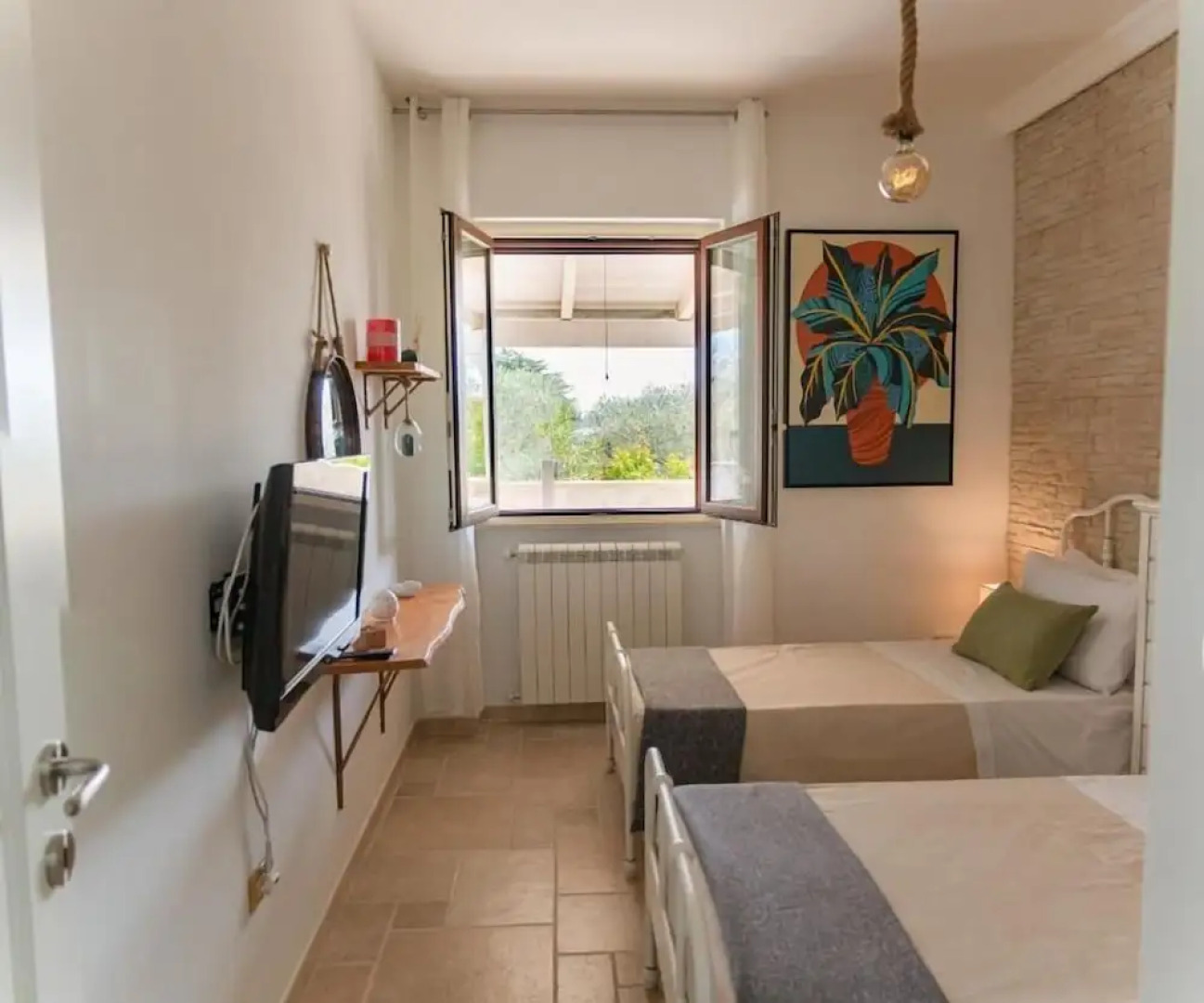 Villa Chanel CONFORTEVOLE VILLA - Arcuève