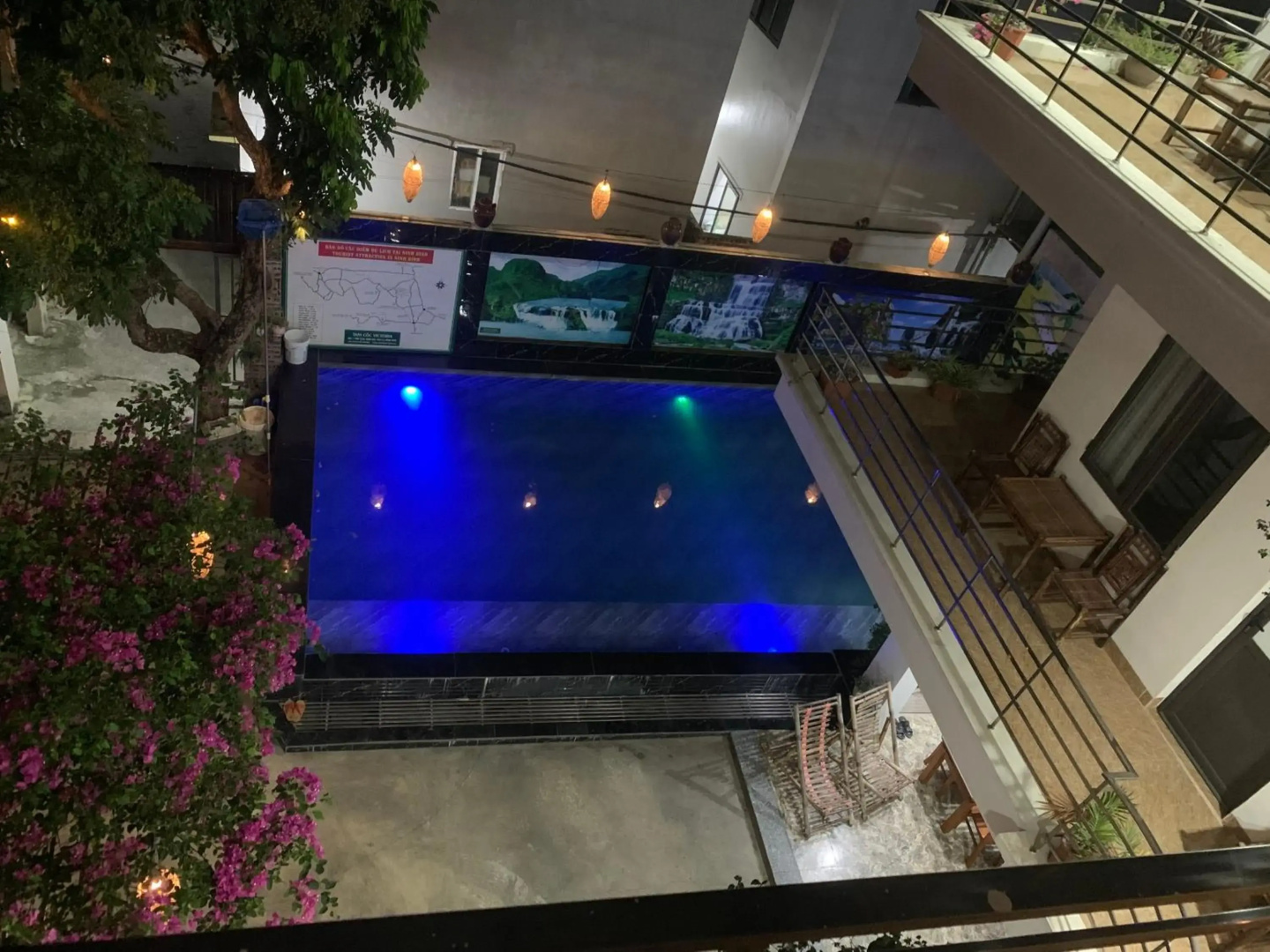 Tam Coc Victoria Hotel