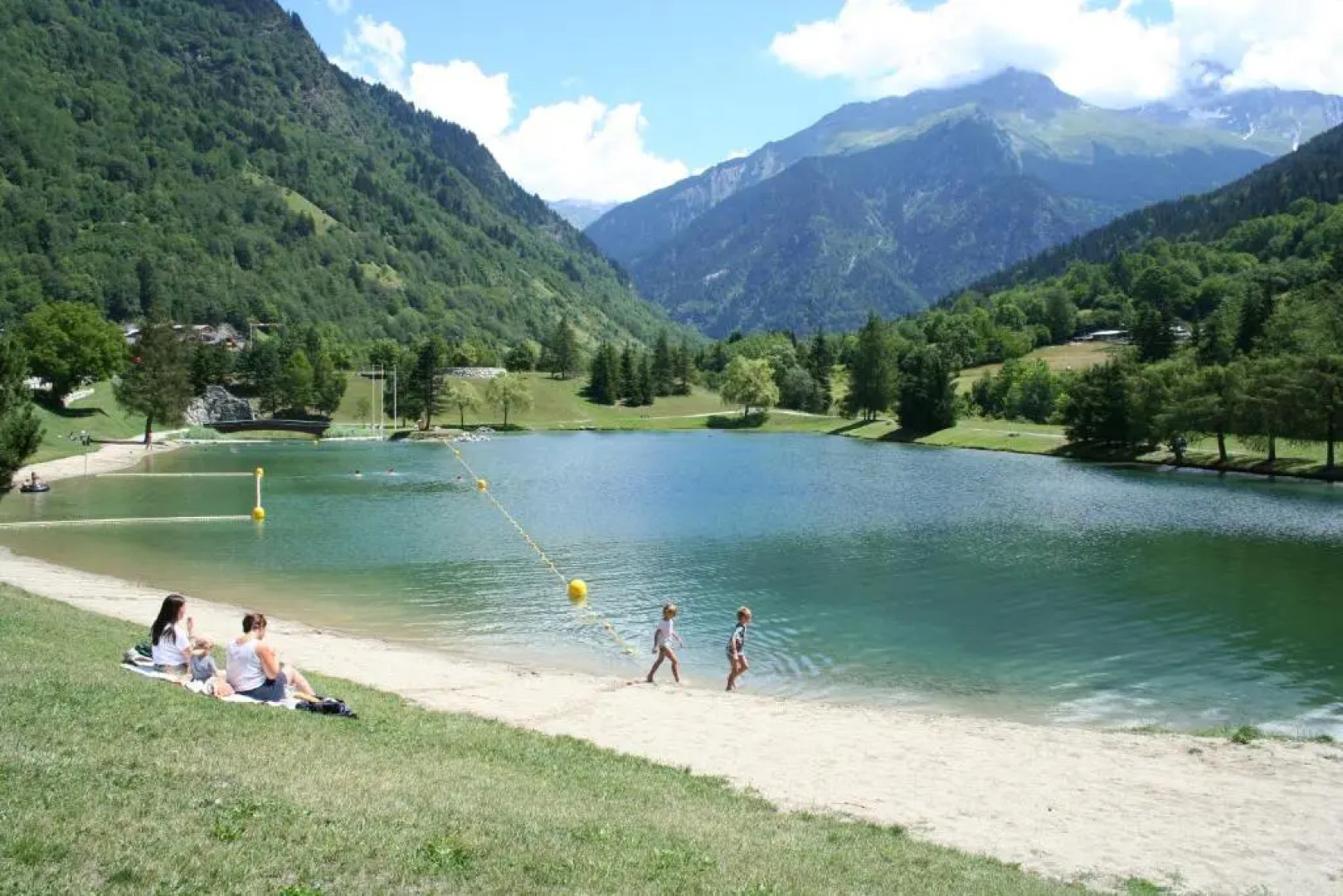 Vacances Courchevel/Les 3 Vallees