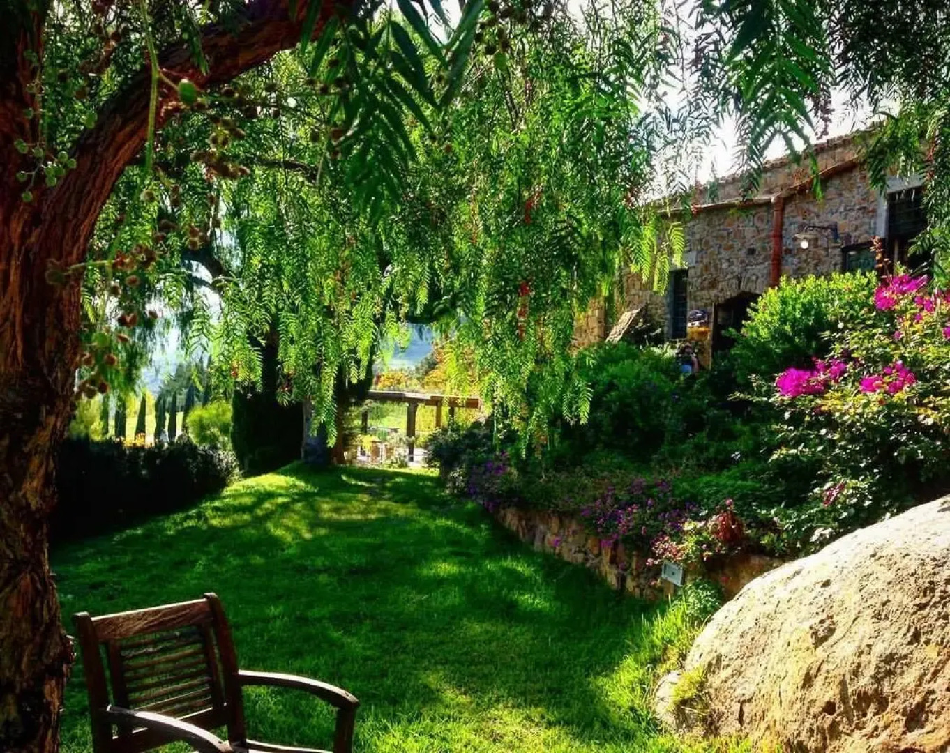 Le Case di Cardellino