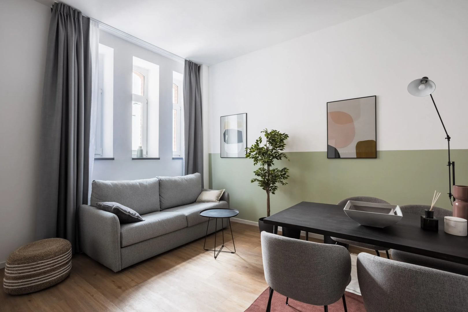 Limehome Erfurt Schmidtstedter Straße