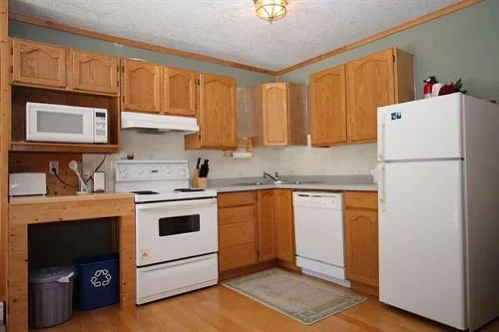 Glenogle Mountain Lodge & Spa