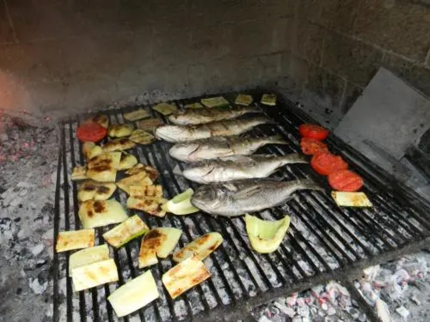 Olive Garden Apartments