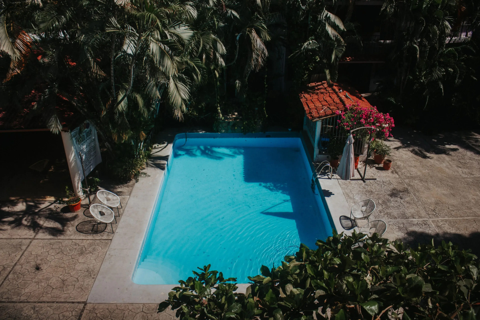 Hotel Posada San Jose