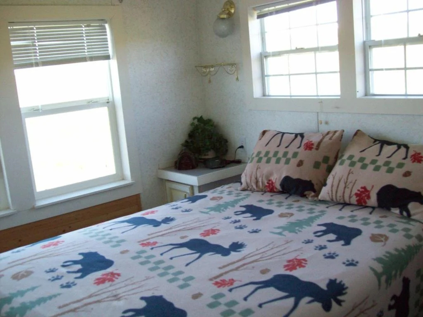 Valley Guest House B&B