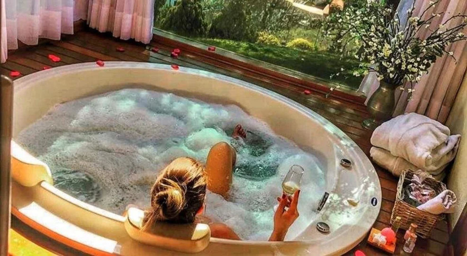 Carícia do Vento Pousada Boutique