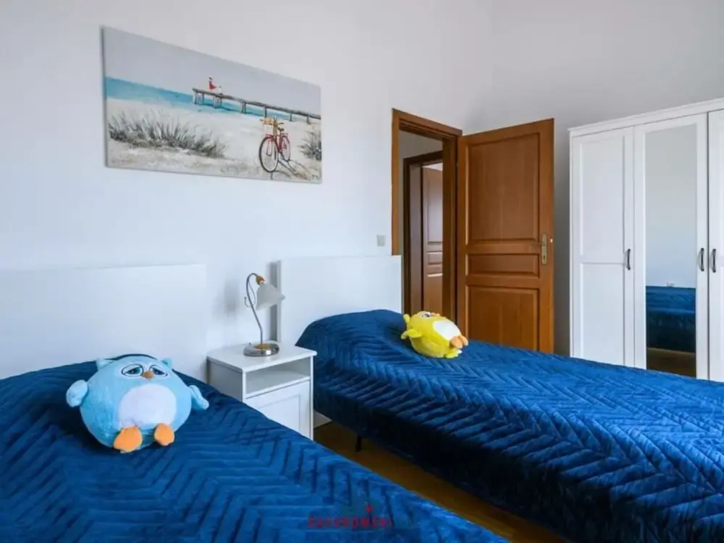 Villa Amani Comfortable Holiday Residence