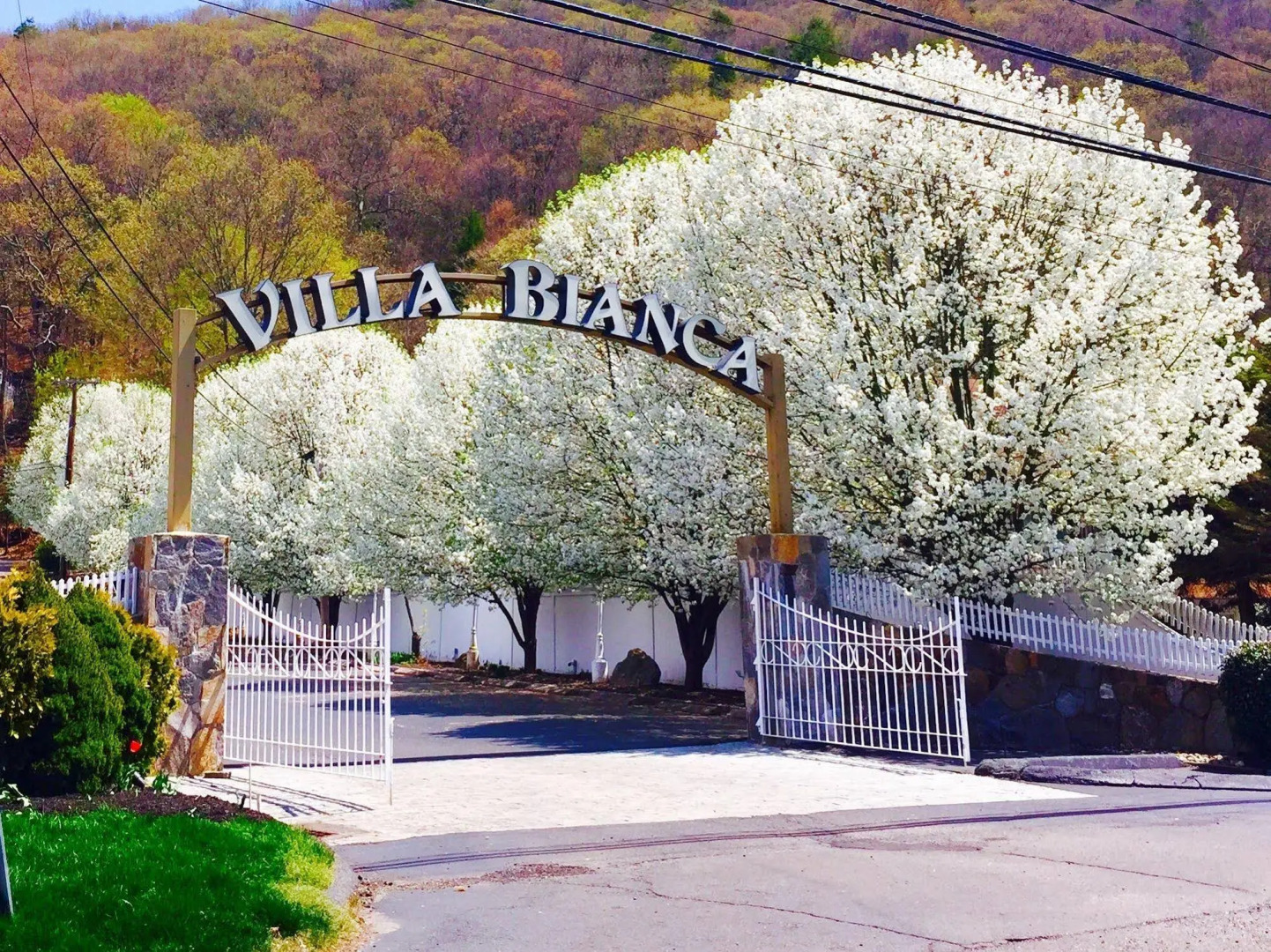 Villa On The River Inn