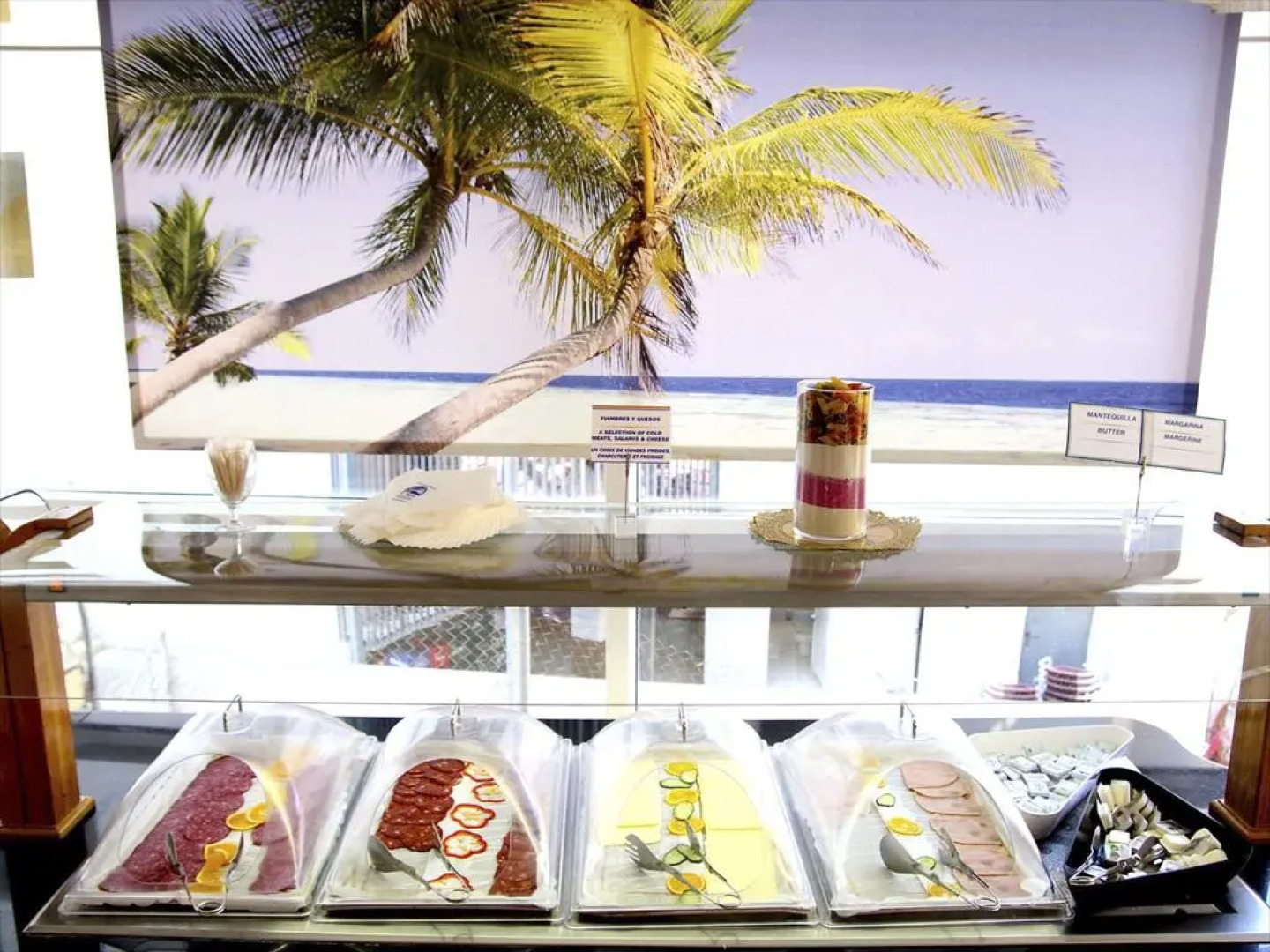 Benidorm Celebrations Music Resort - Adults Only