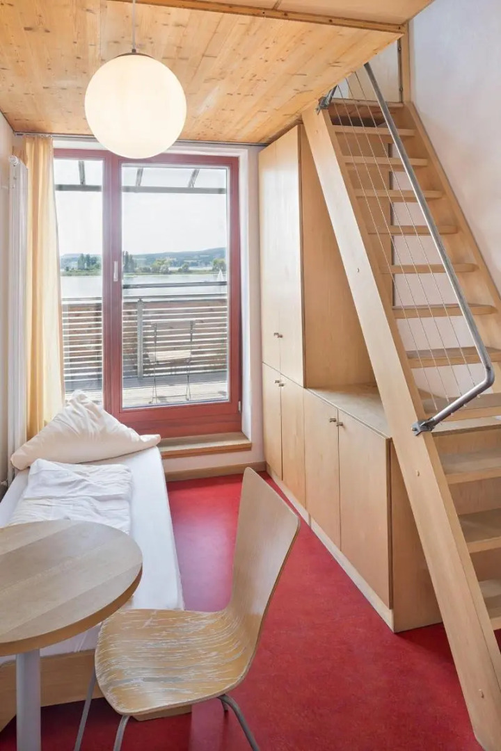 NaturFreundehaus Bodensee