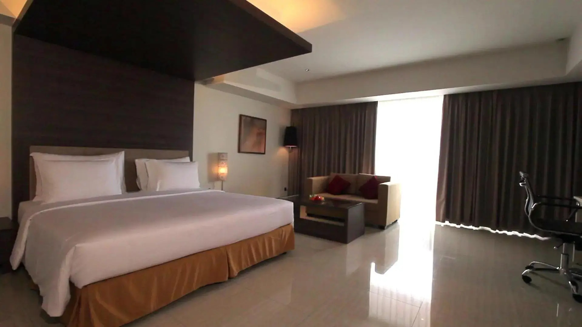 Sakura Park Hotel & Residence