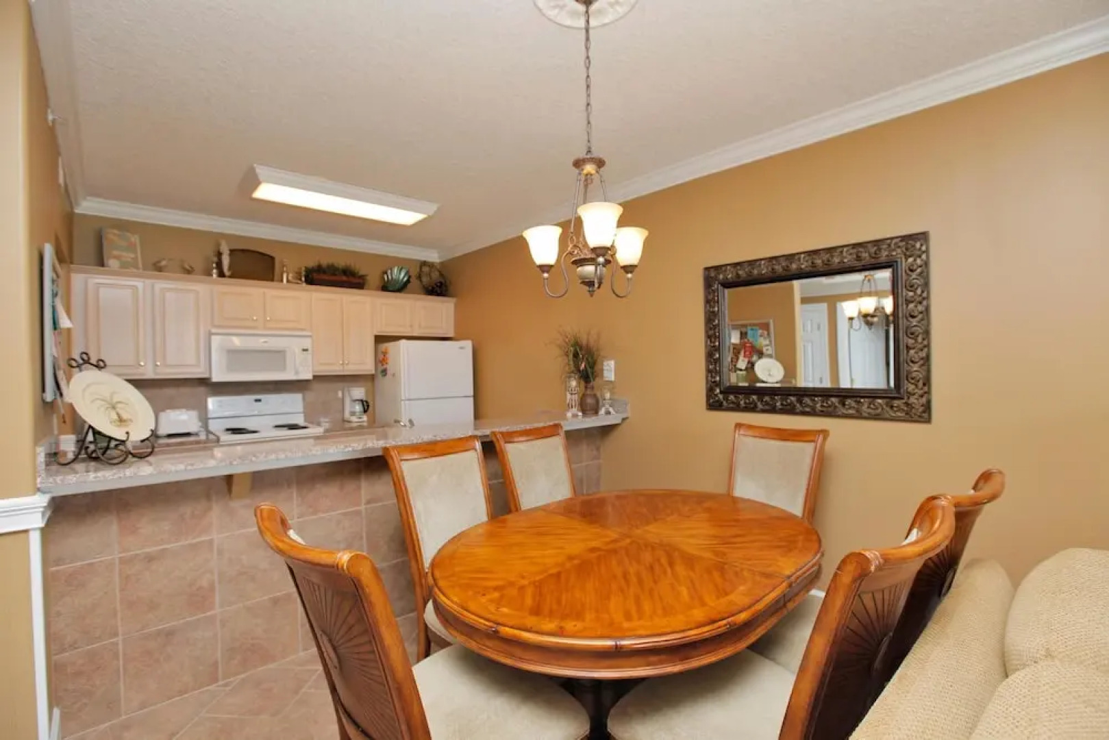 Ocean Ritz Beach Resort by Panhandle Getaways