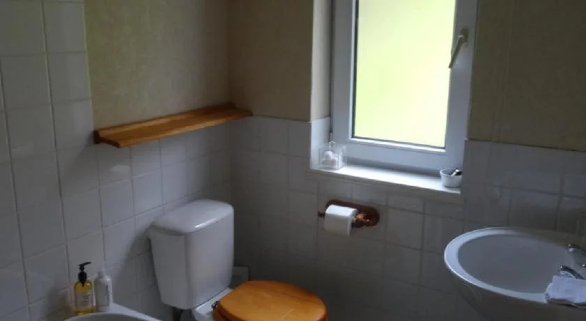 The Knowe Guest House