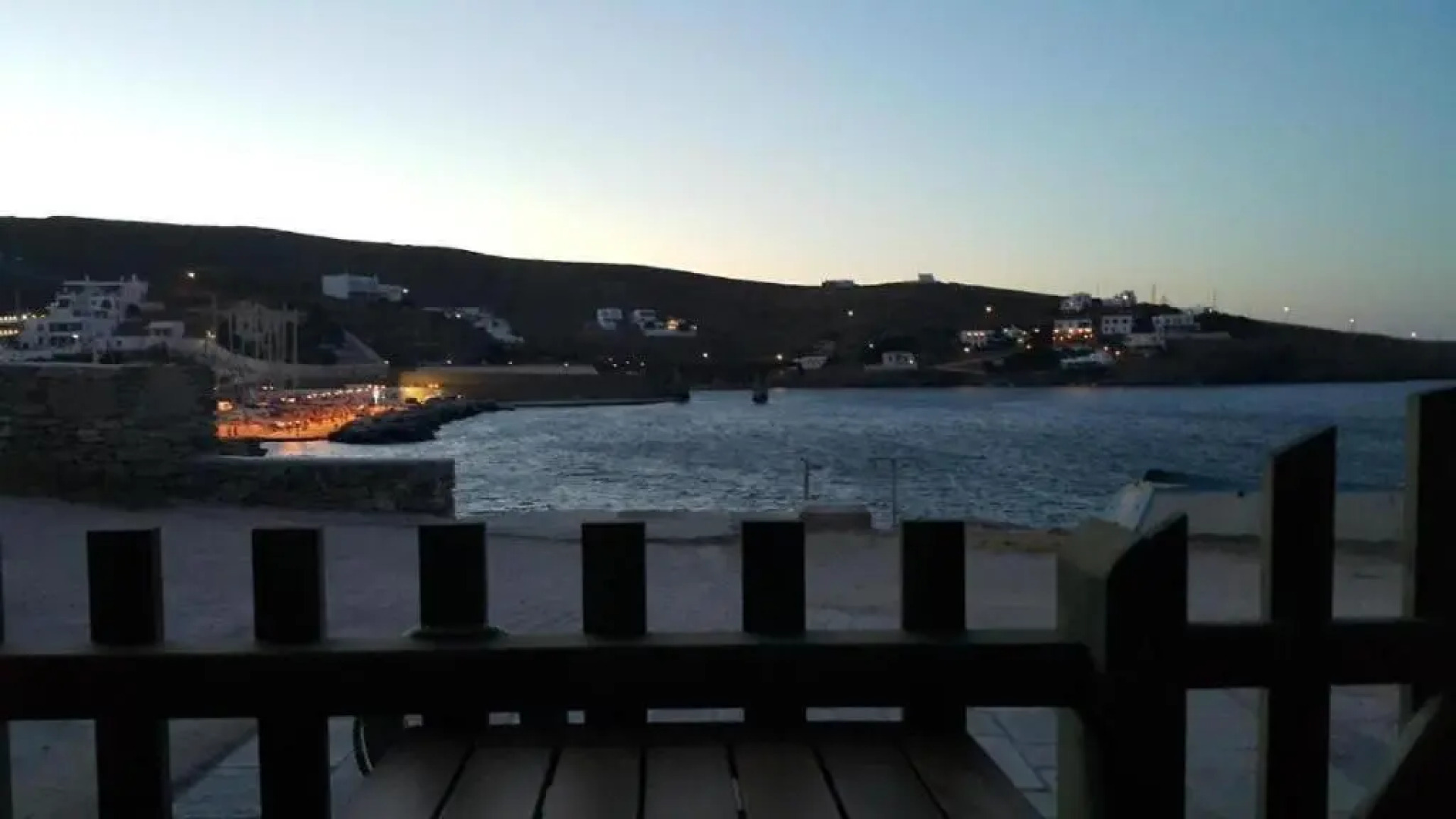 Sea Garden Suite - Loutra Kythnos