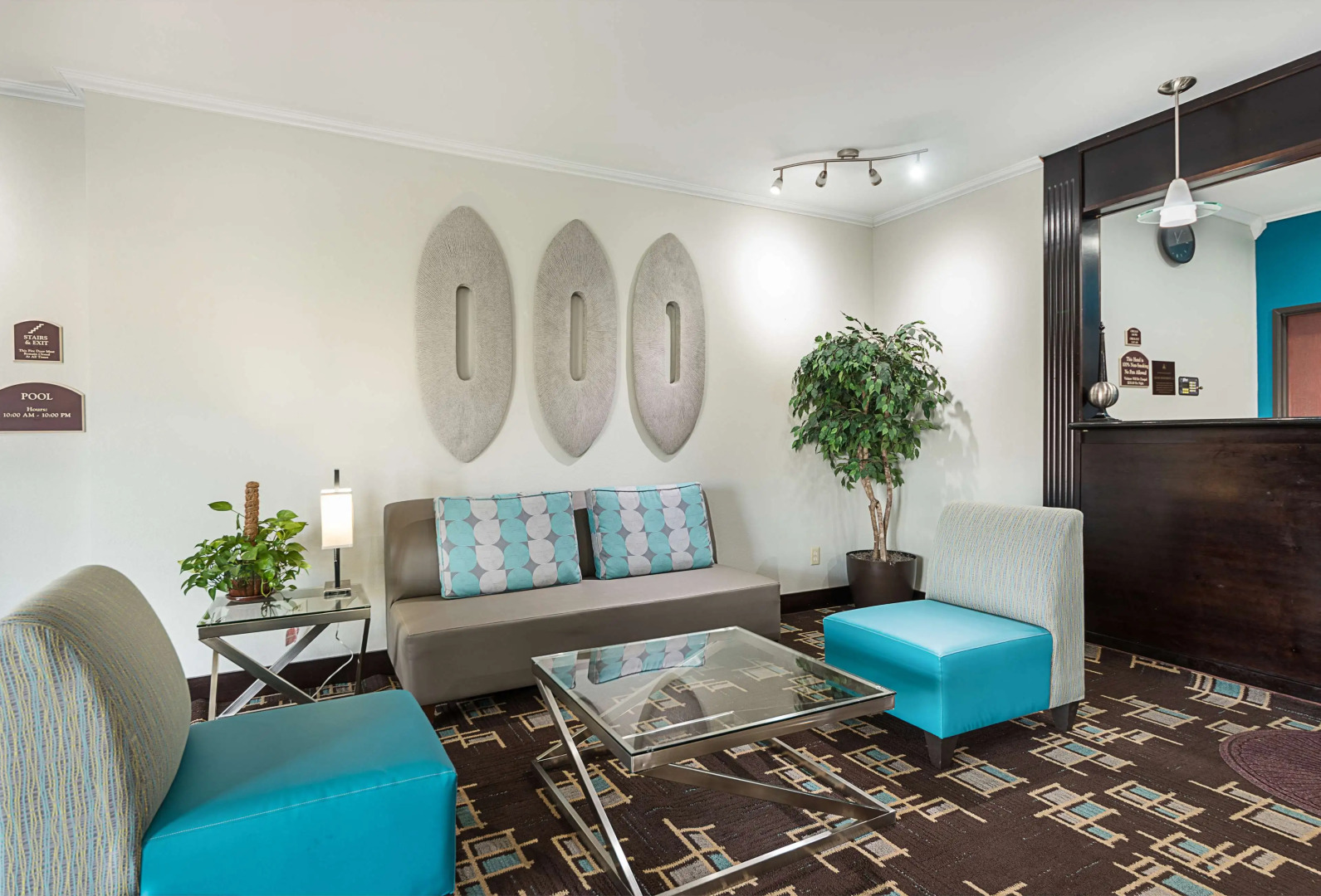 Best Western Plus Deridder Inn & Suites