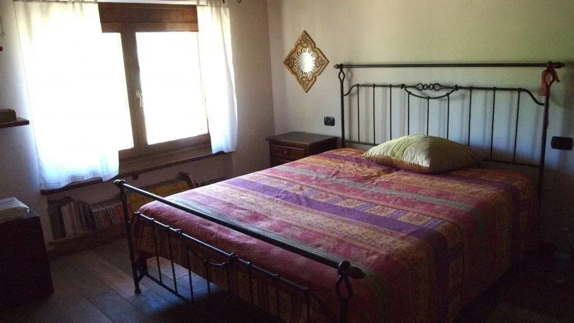 Bed & Breakfast La Streghina Paolina