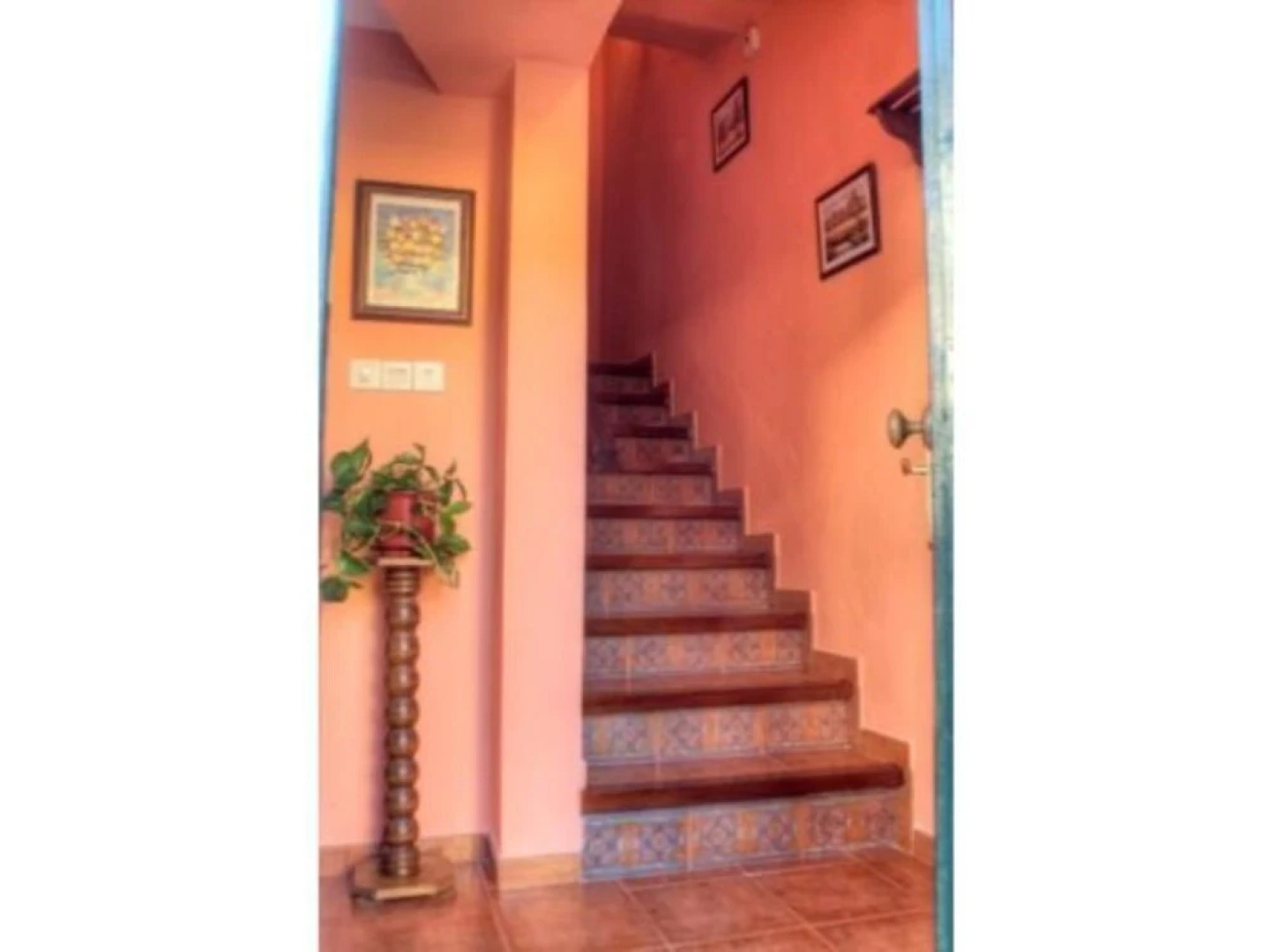 Alojamientos Rurales Casa Fabian