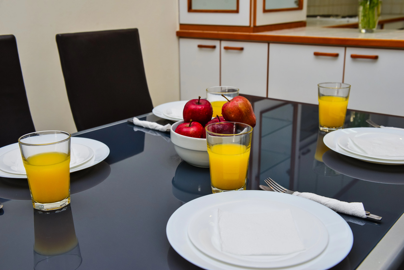 Golden Dream Apartments