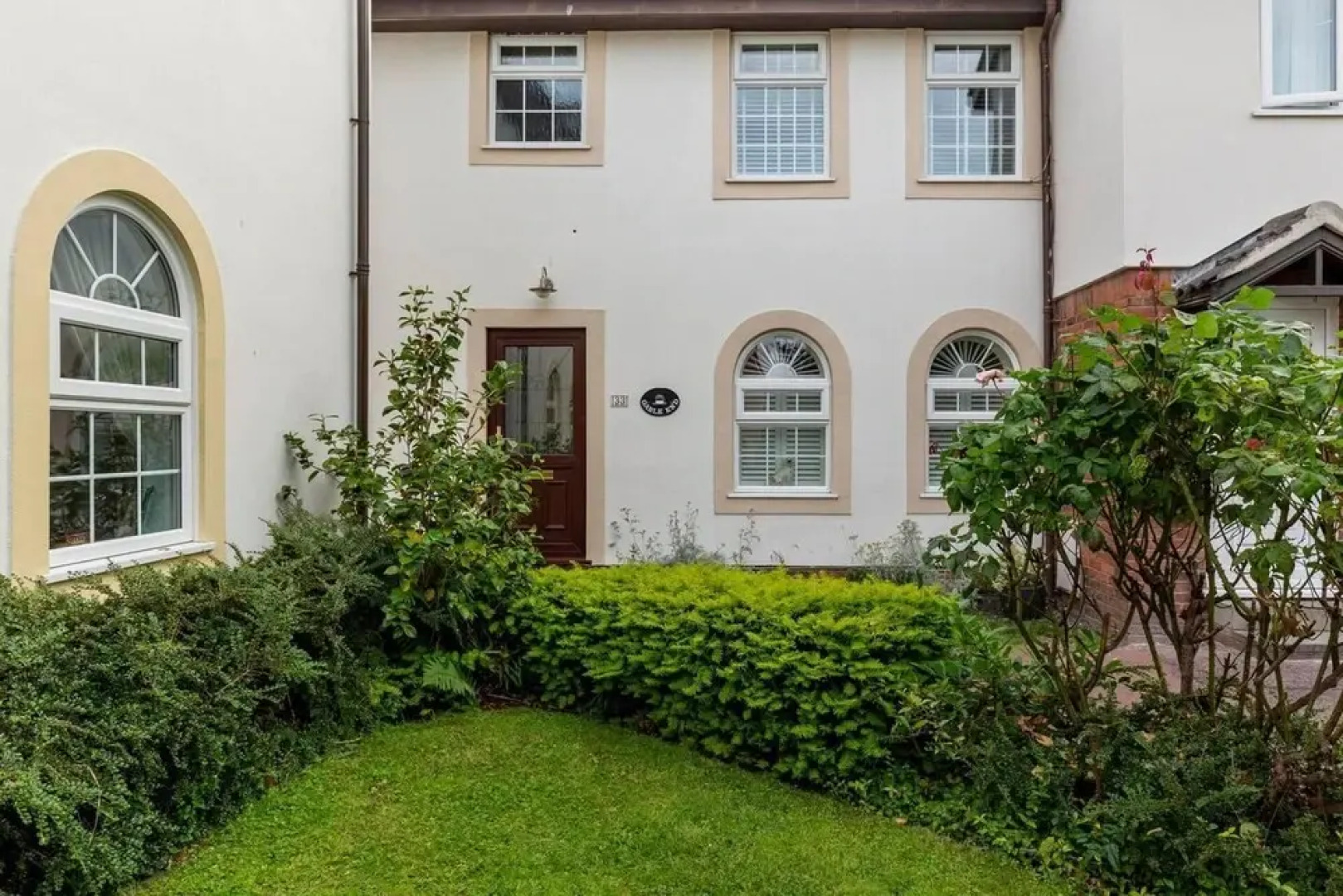 Charming 3-bed House in Lytham Saint Annes