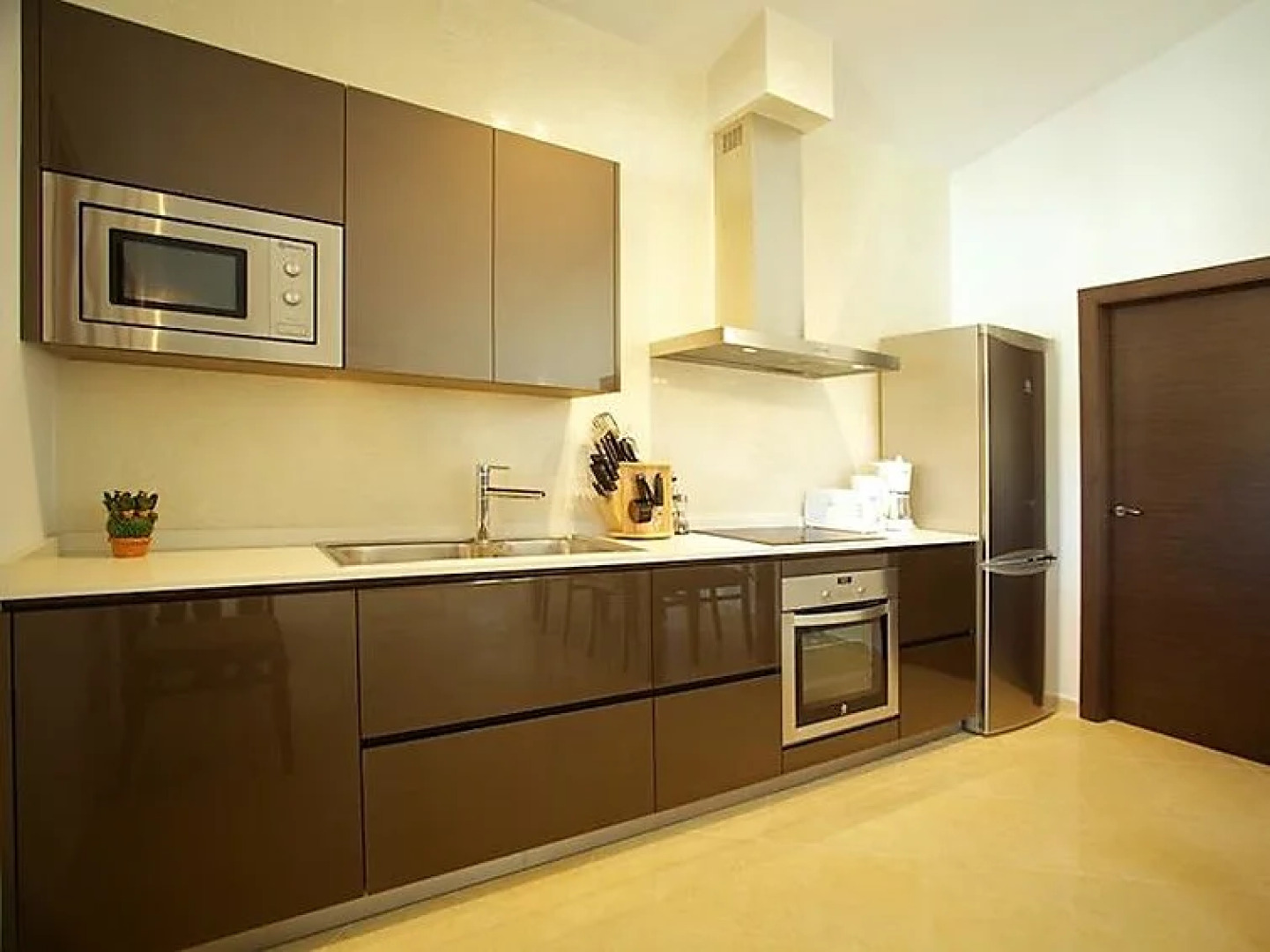 Holiday Home Can Melis