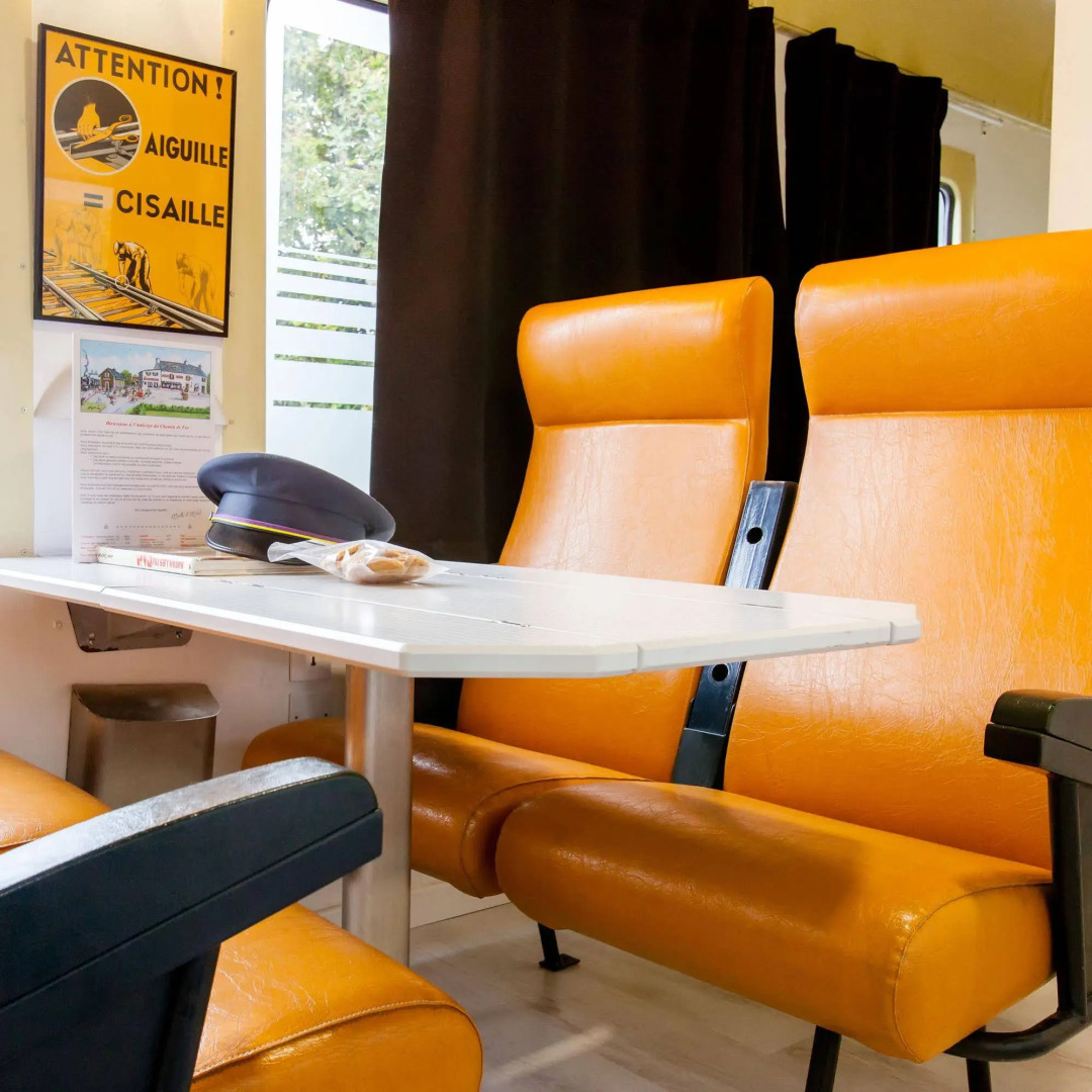 Les Gîtes du Picasso