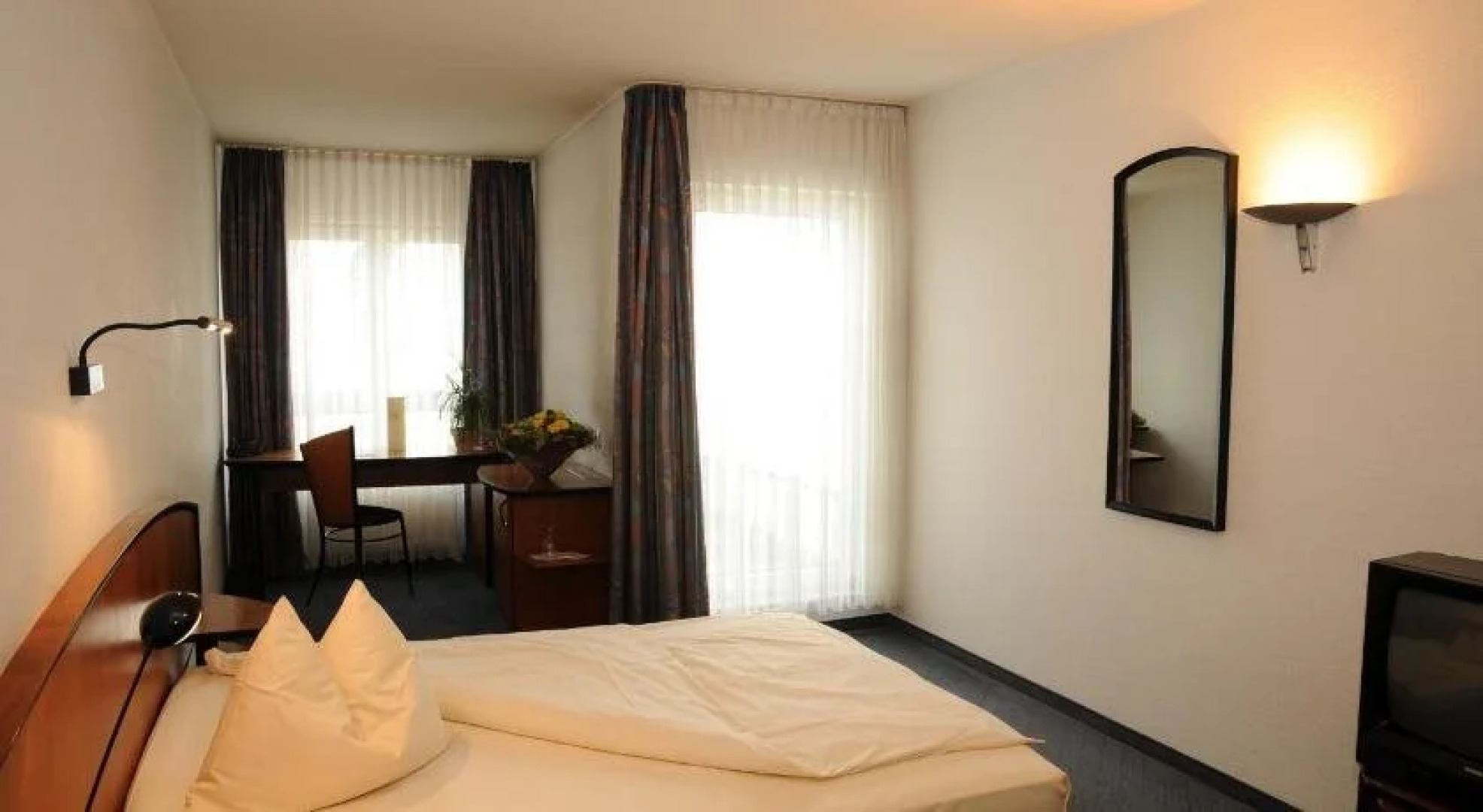 Hotel Restaurant Maître