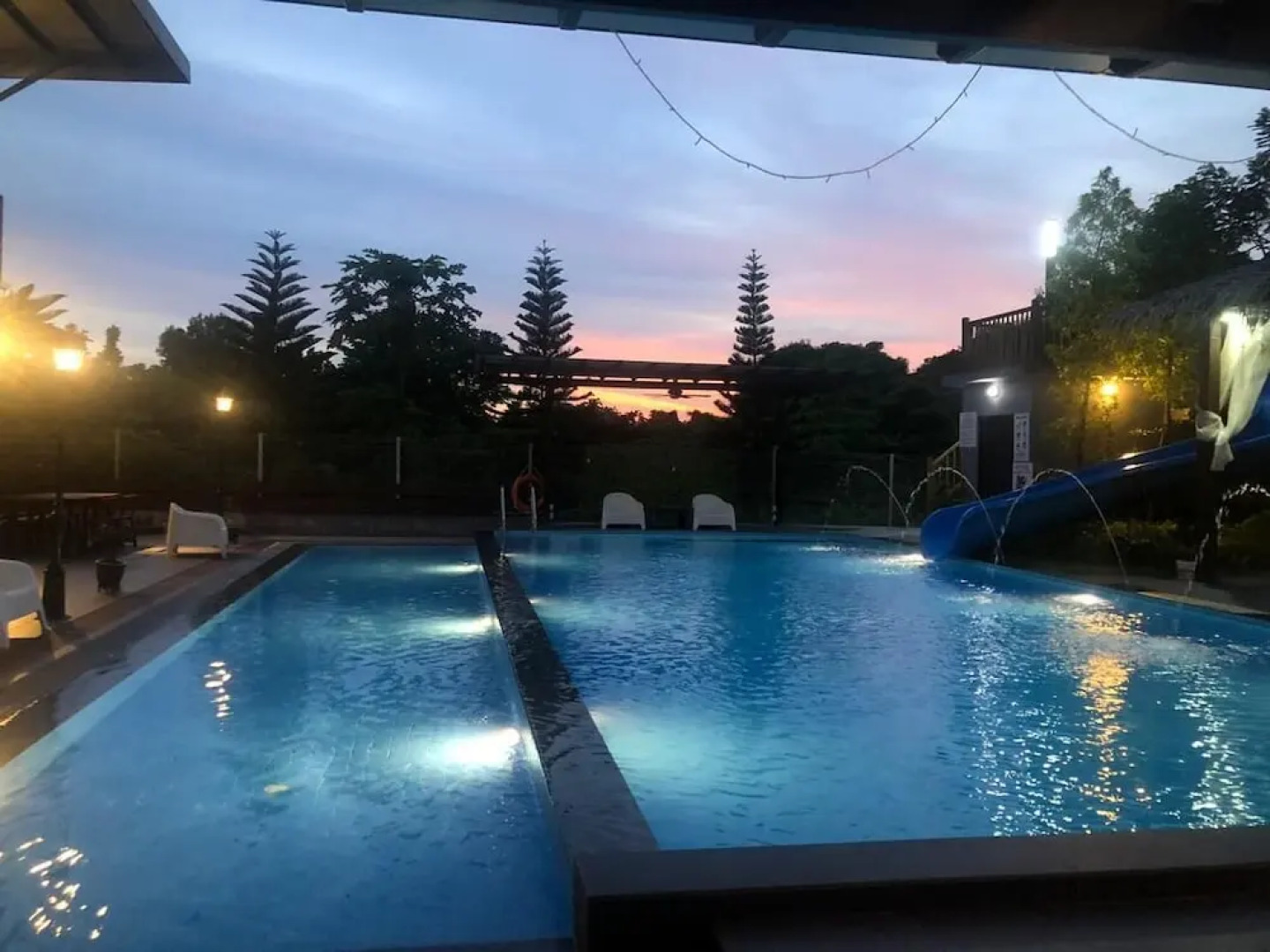 Kluang Container Hotel