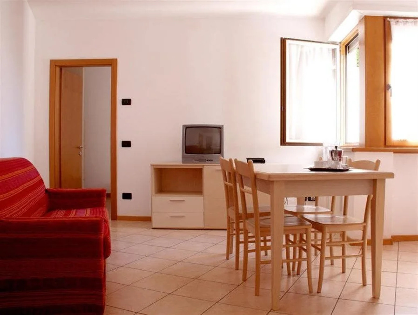 Residence alle Grazie