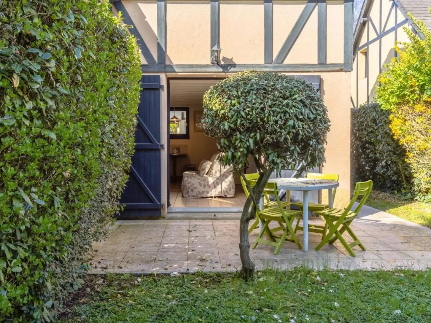 Holiday Home Le Clos du Golf.2