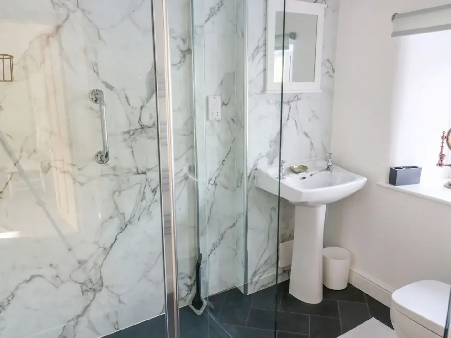 Guinea Croft Cottage