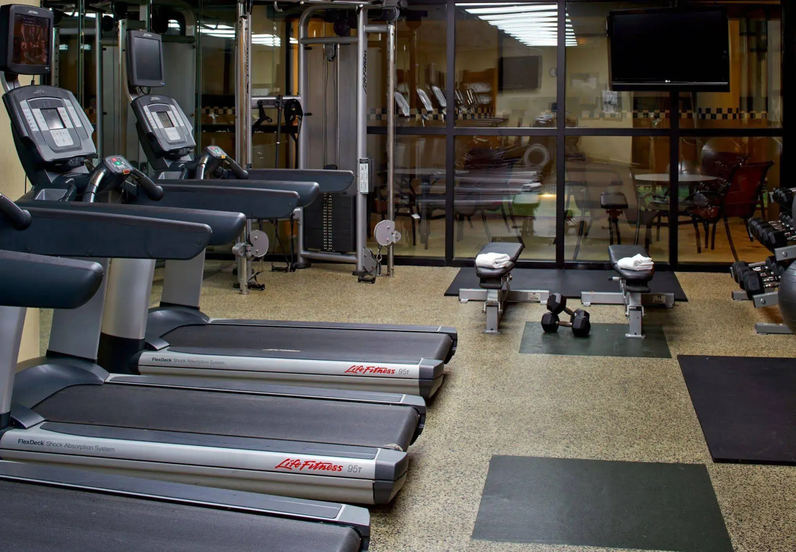 Chattanooga Marriott Downtown