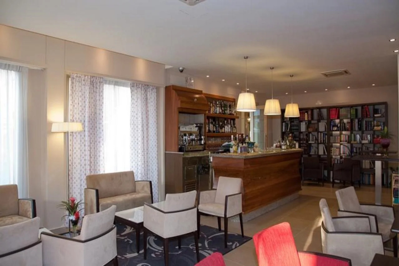 Best Western Hotel Arya