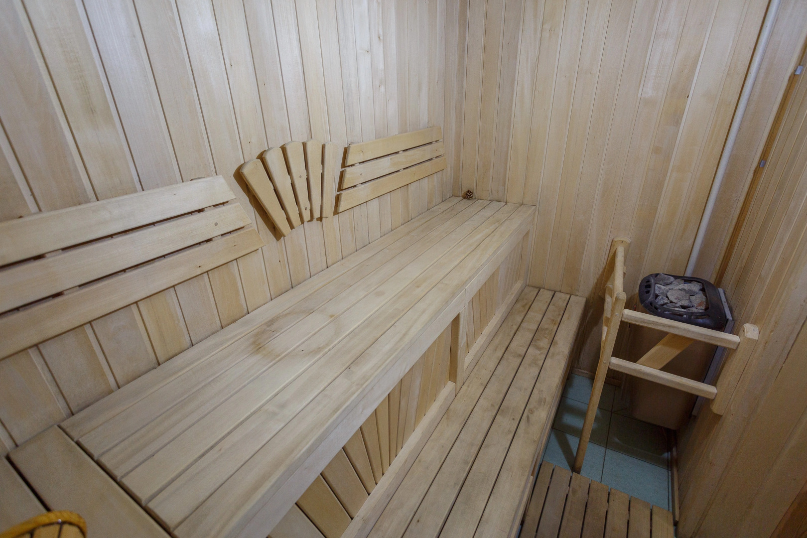 Luchezarnyj (Nikolaevka)