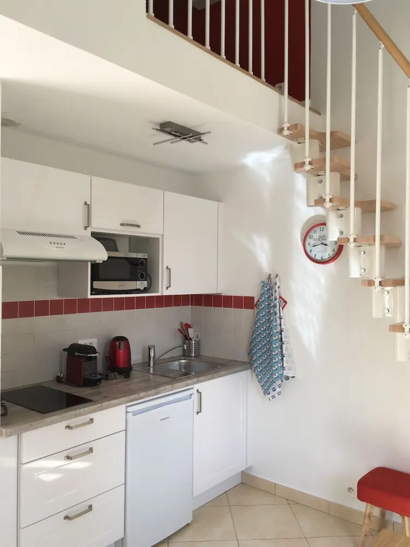 Villa Marie Charlotte