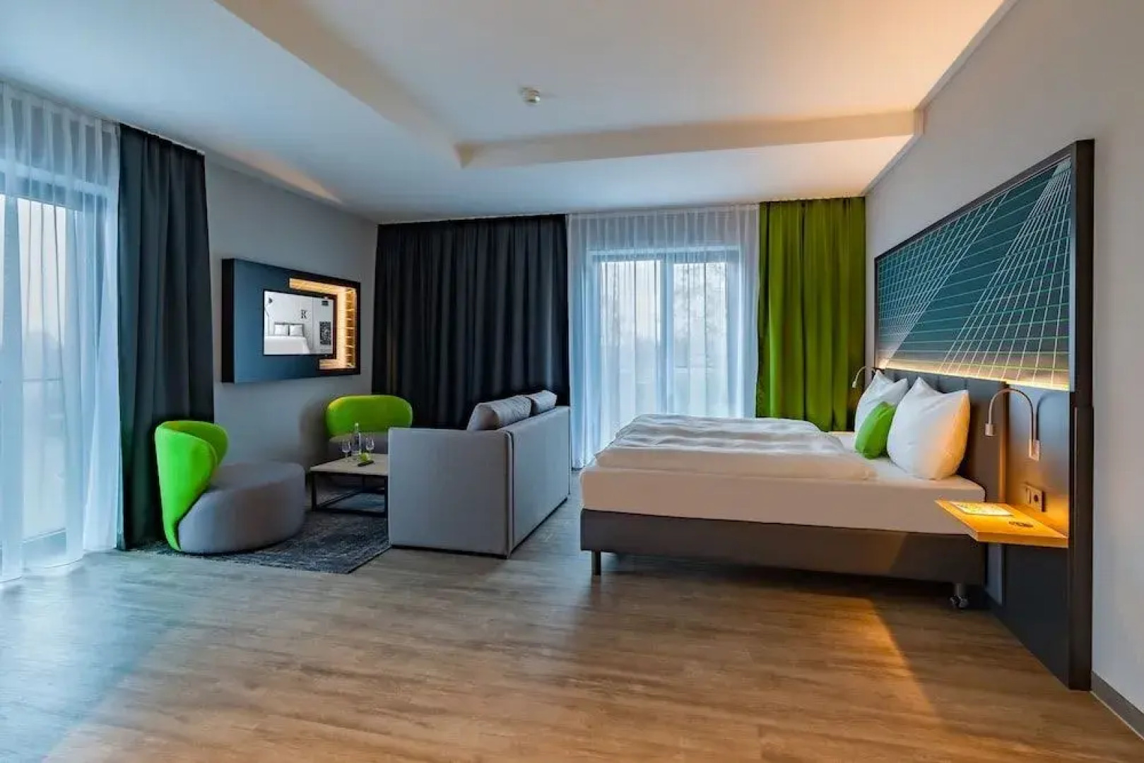 Rilano 24|7 Kevelaer