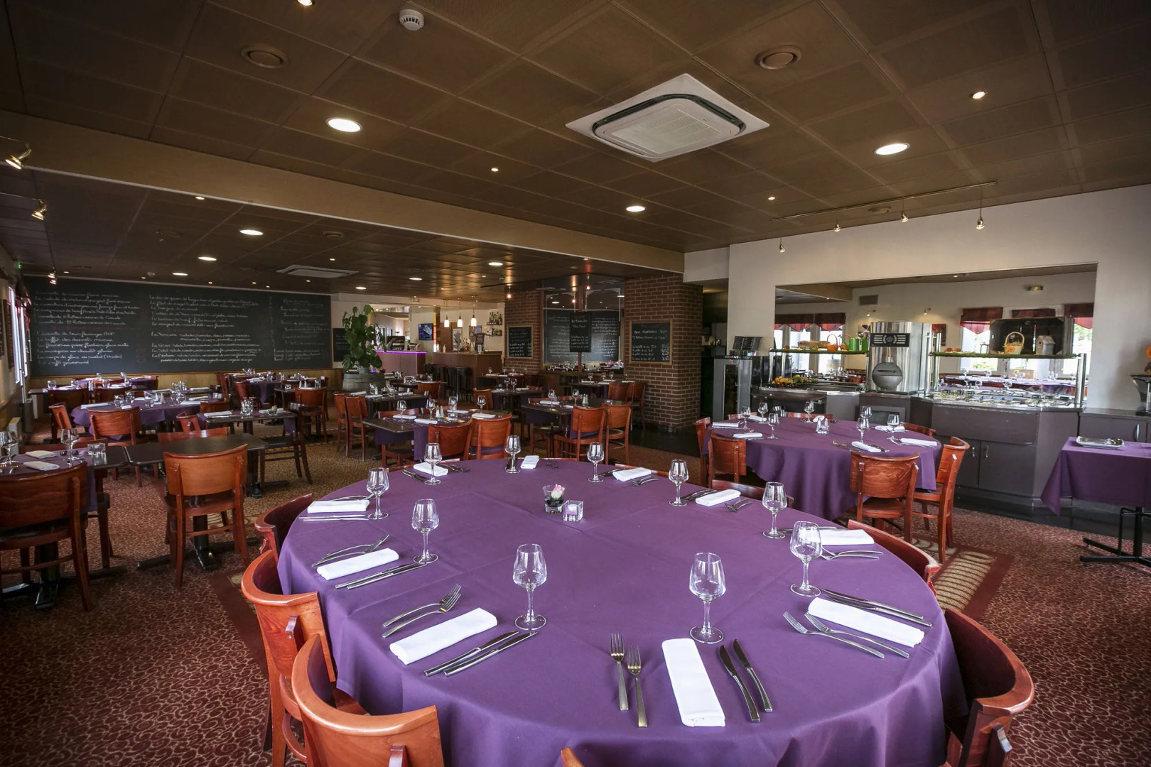 Brit Hotel Rennes - Le Castel