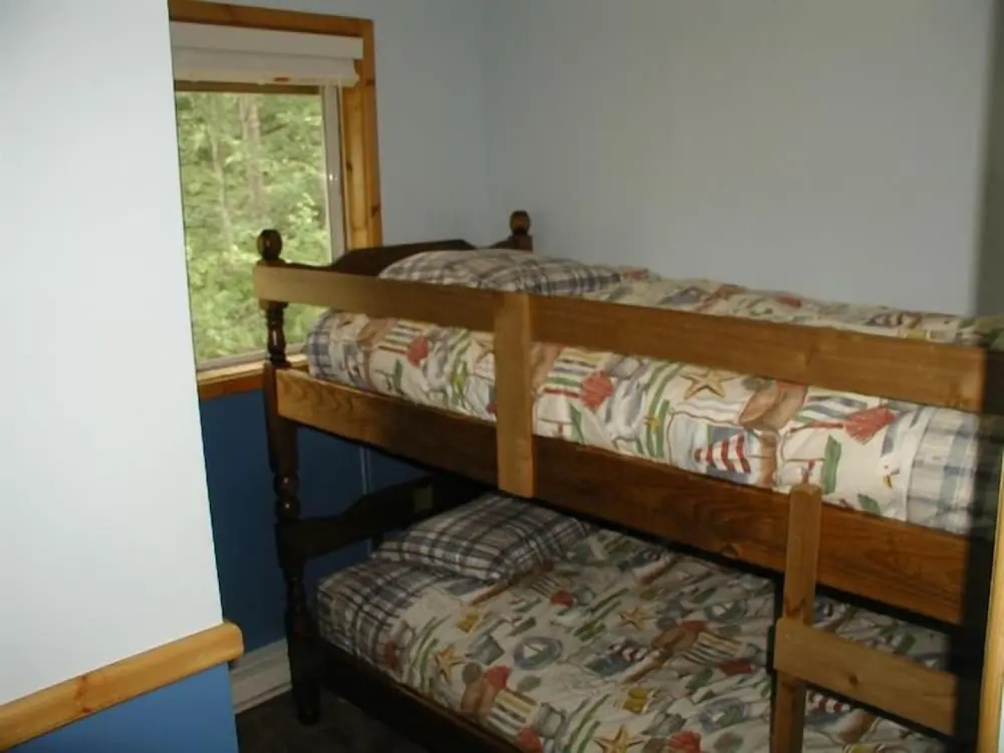 Sea Star Beach Retreat