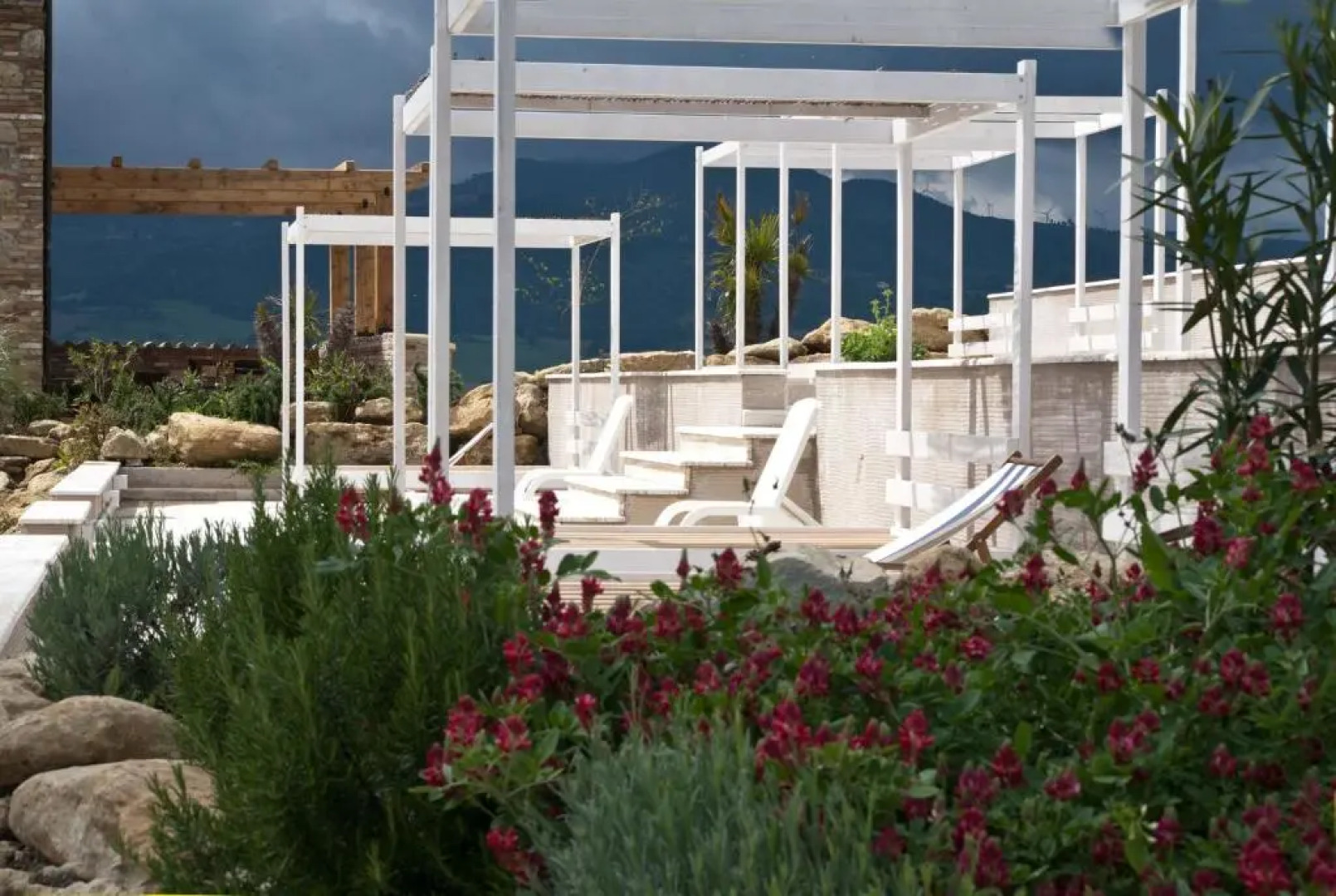 Tuscany Forever Apartments 1