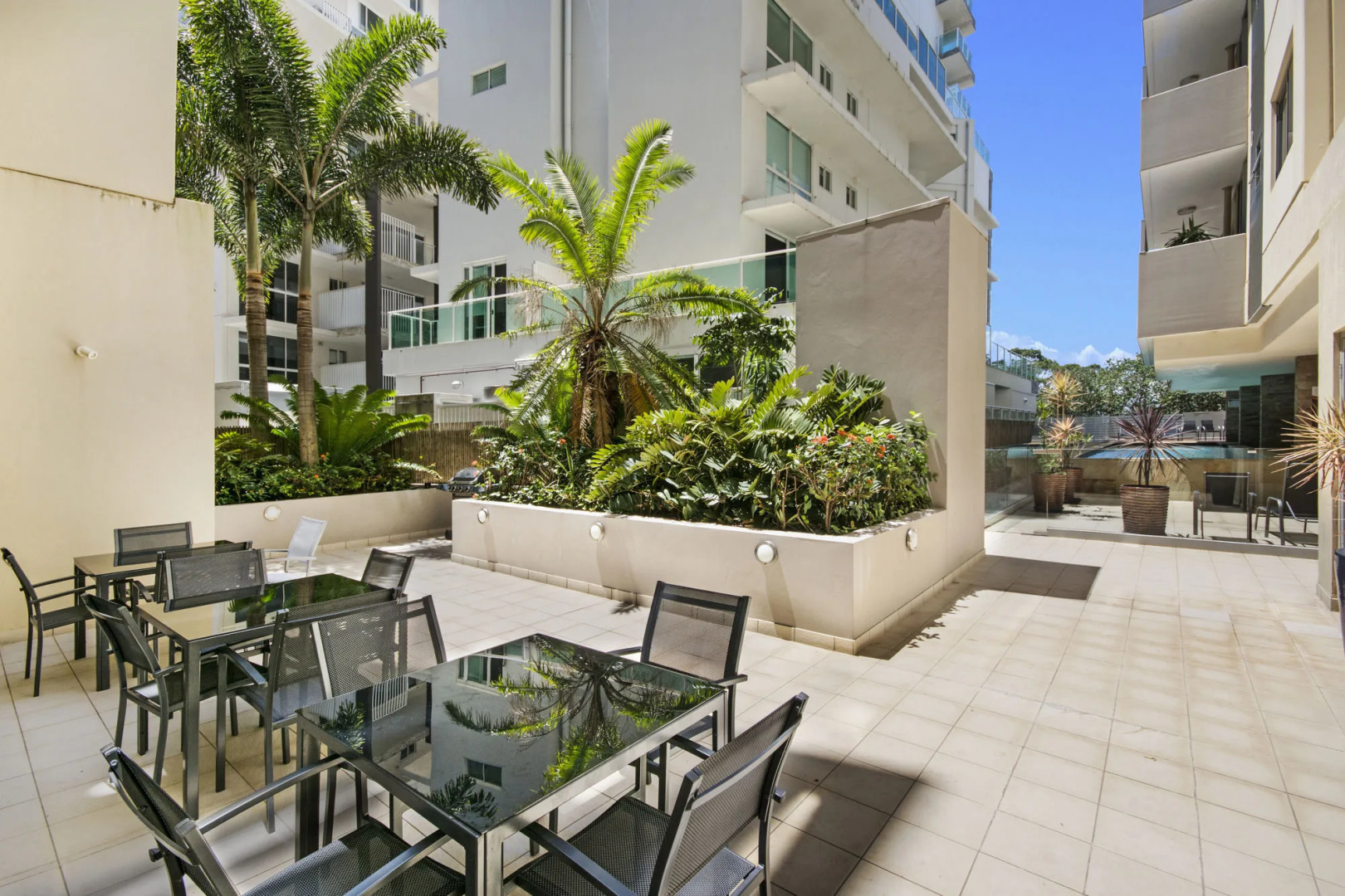 Redvue Holiday Apartments