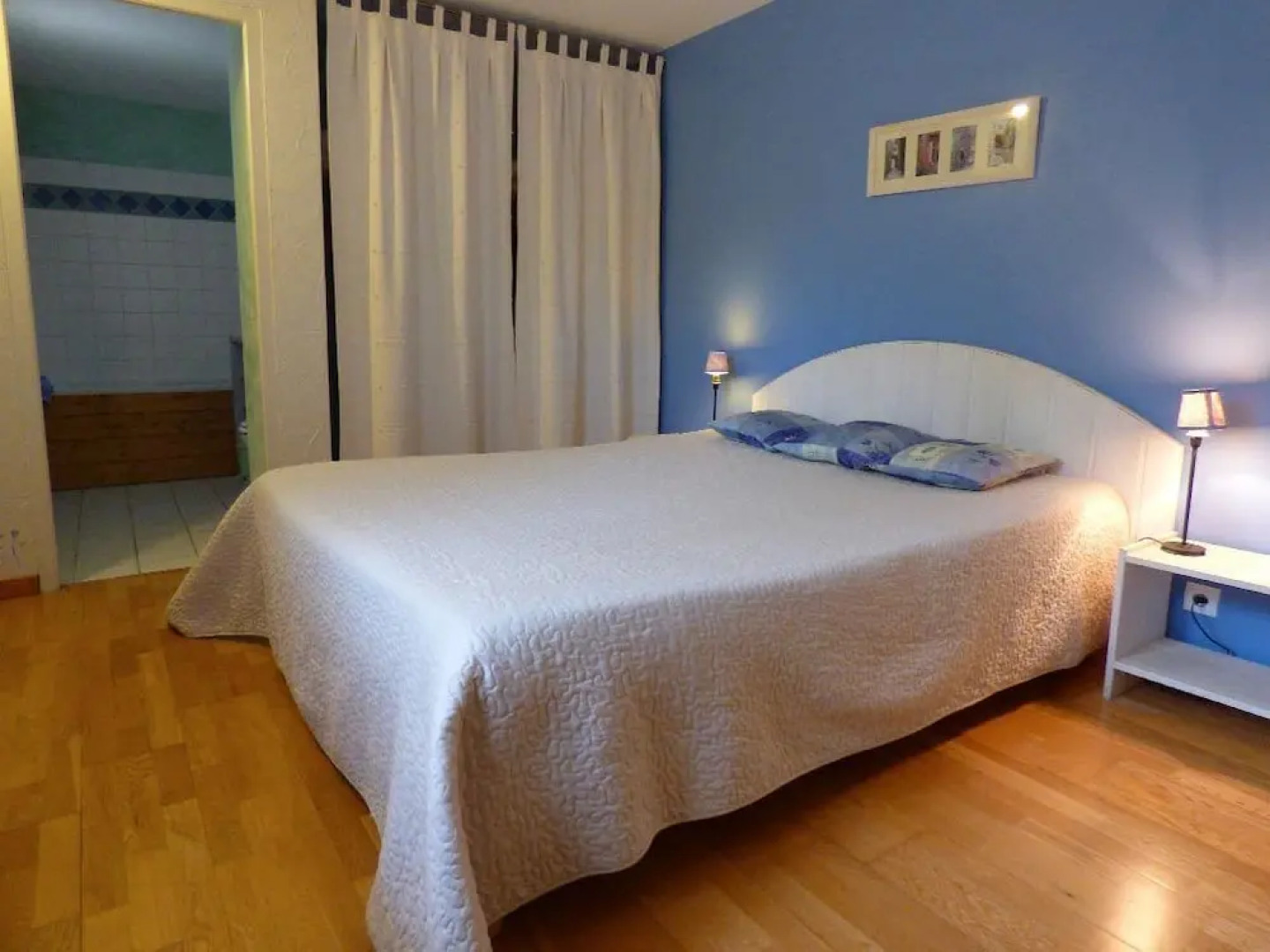 Chambres d'hôtes Grand Chene