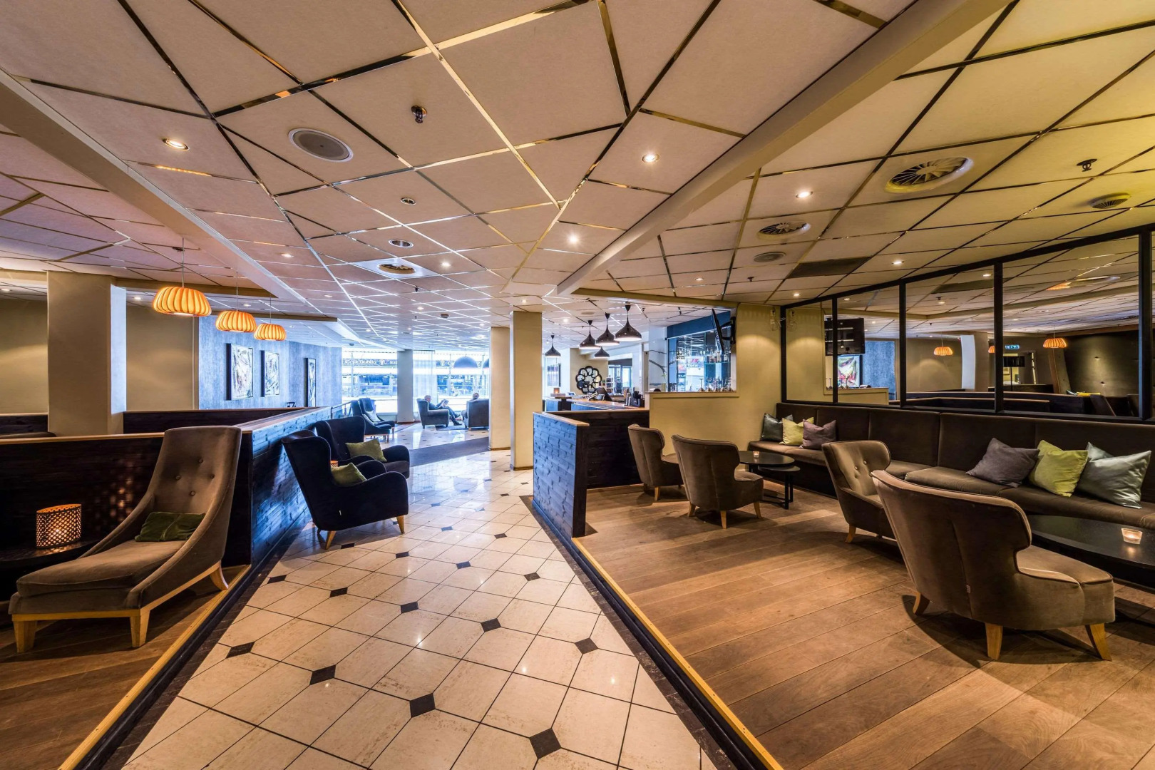 Quality Hotel Augustin