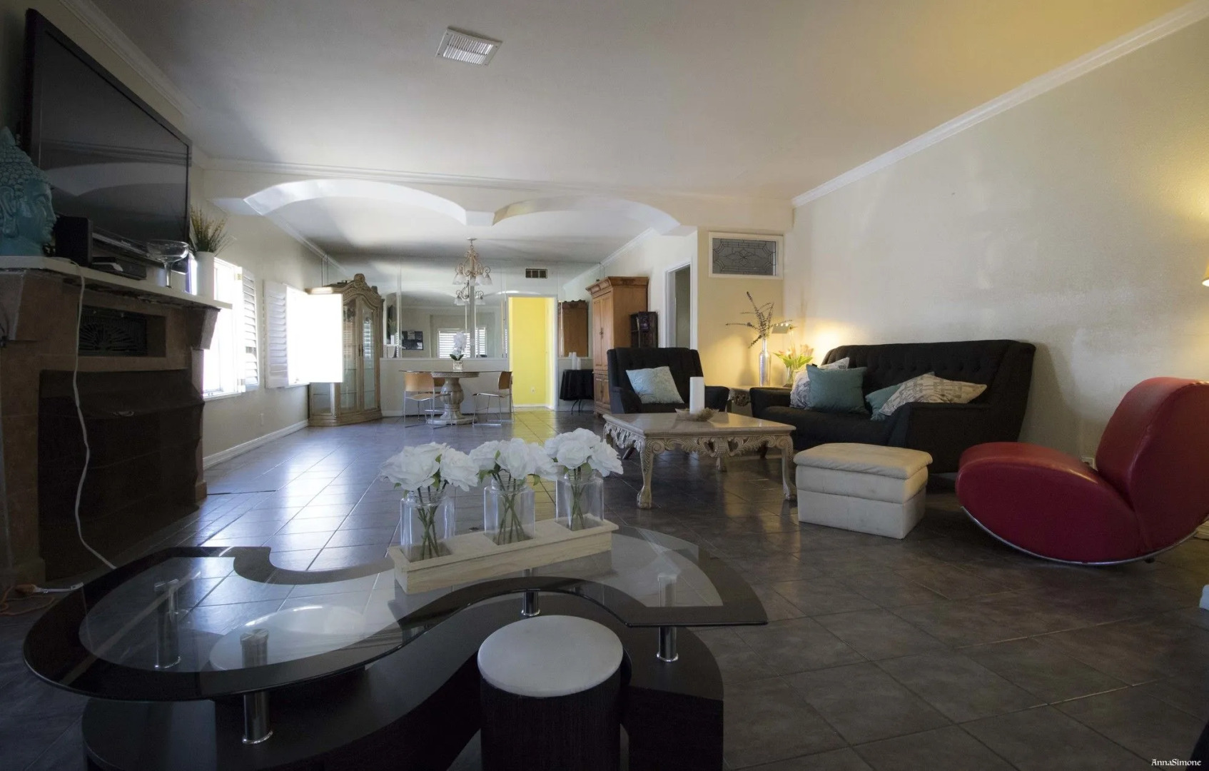 The Anderson Estates