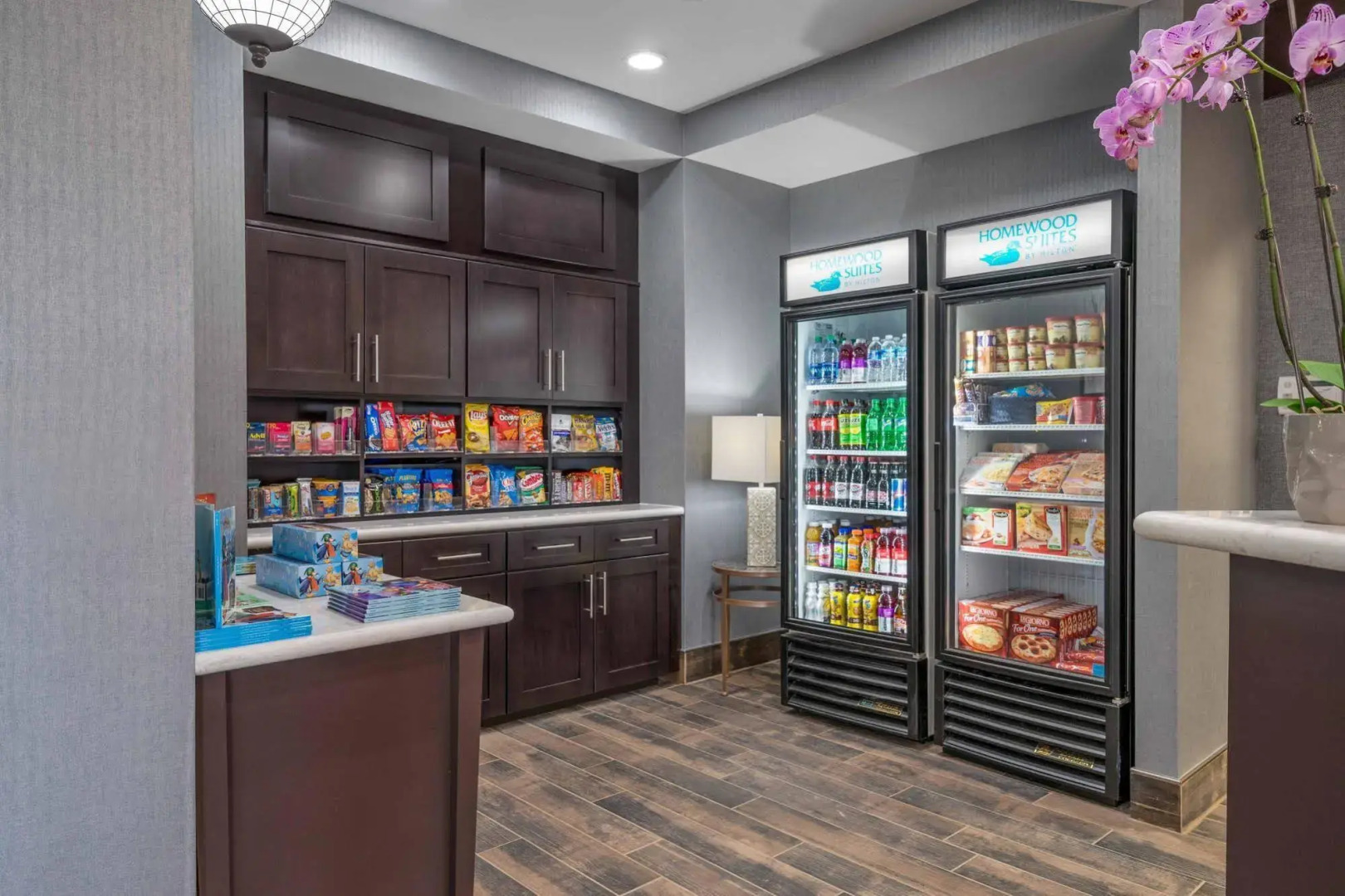 Homewood Suites By Hilton Philadelphia Plymouth Meeting